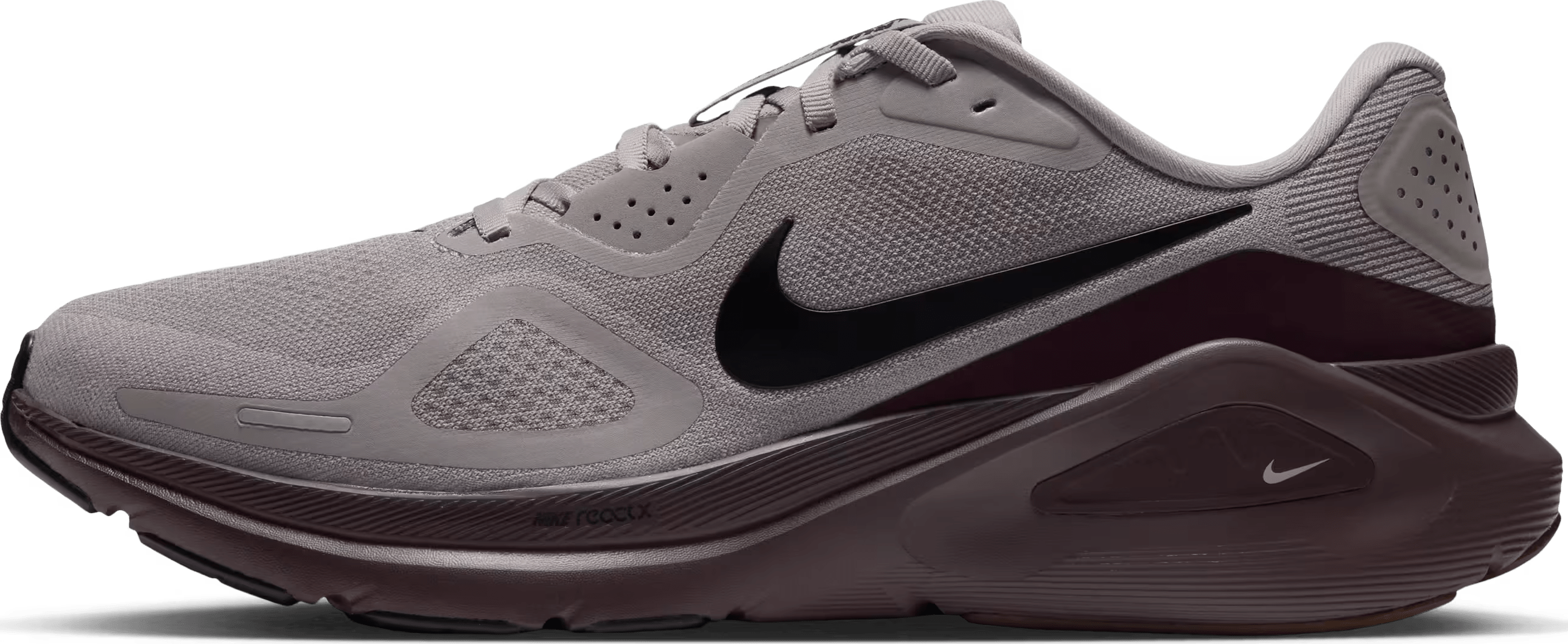 Nike Structure 26 "Burgundy Crush"