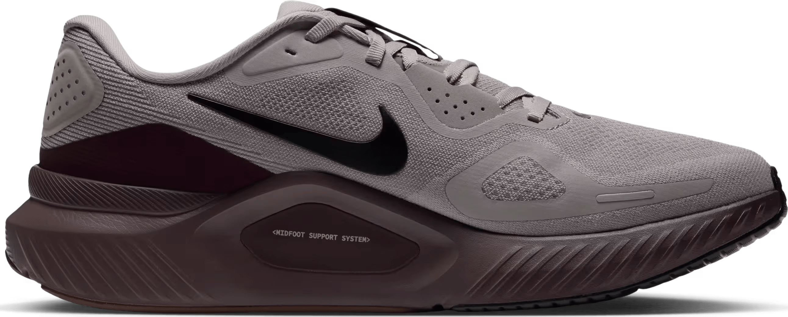 Nike Structure 26 "Burgundy Crush"