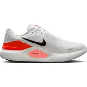 Nike Structure 26 "White Bright Crimson"