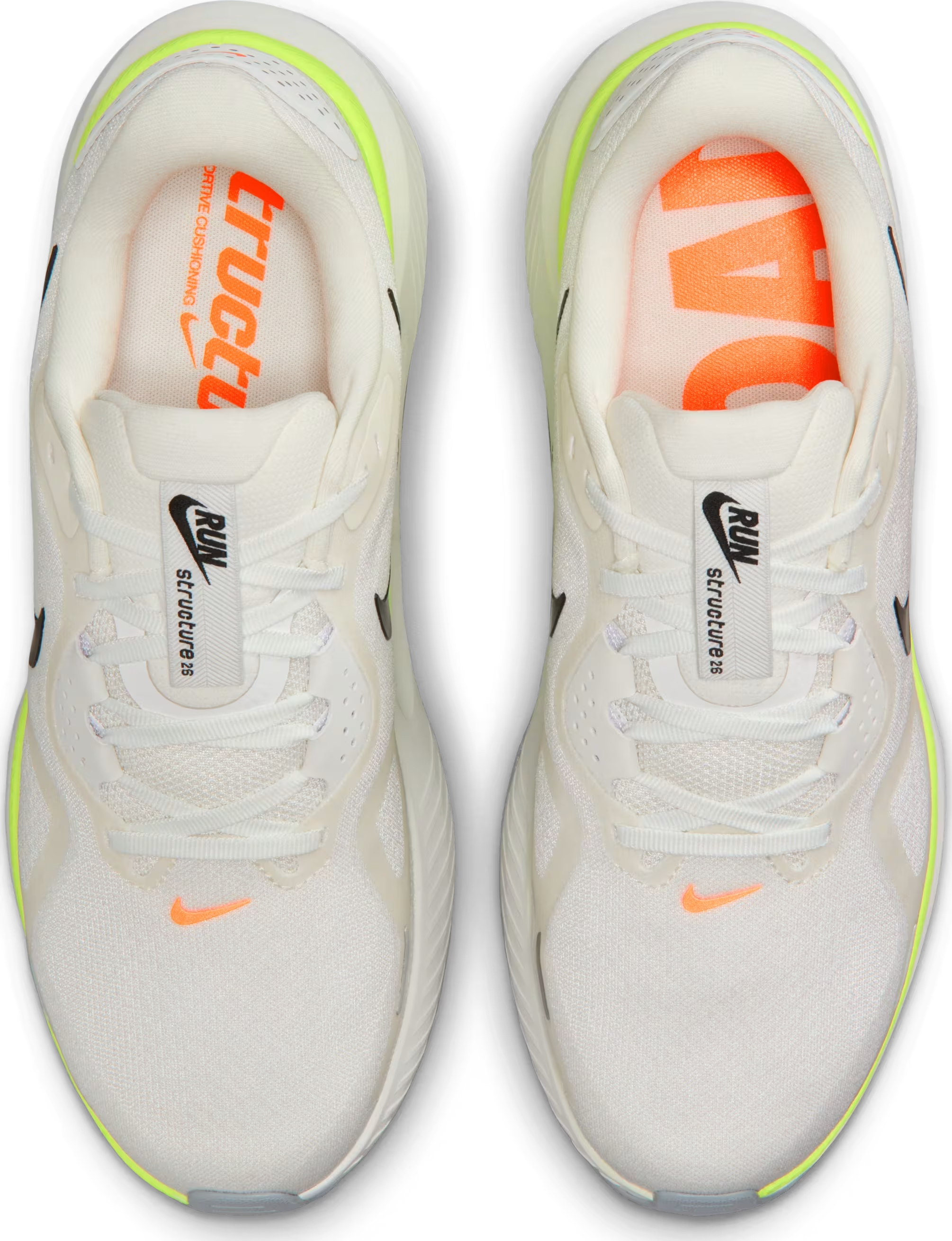 Nike Structure 26