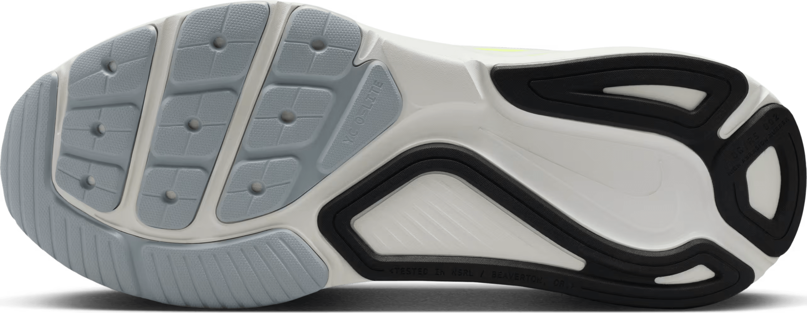 Nike Structure 26