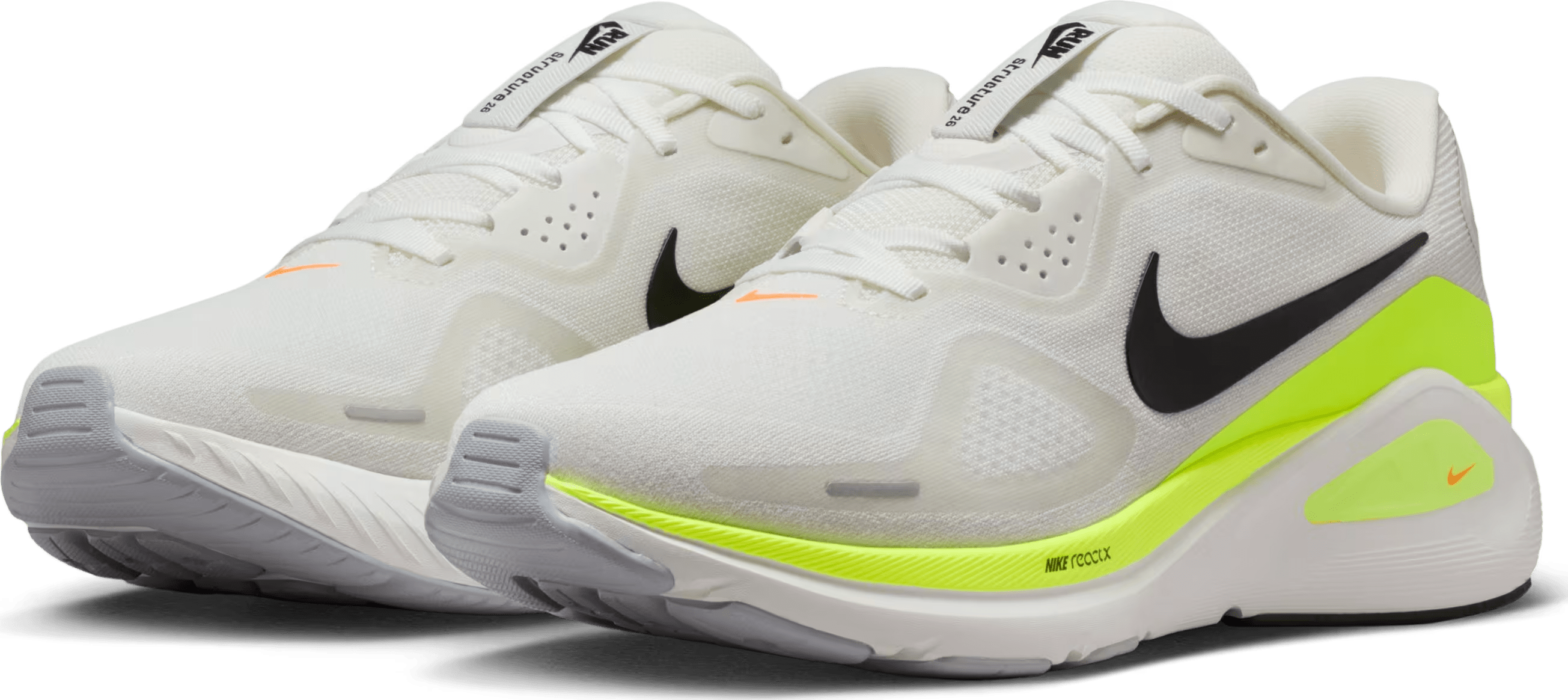 Nike Structure 26