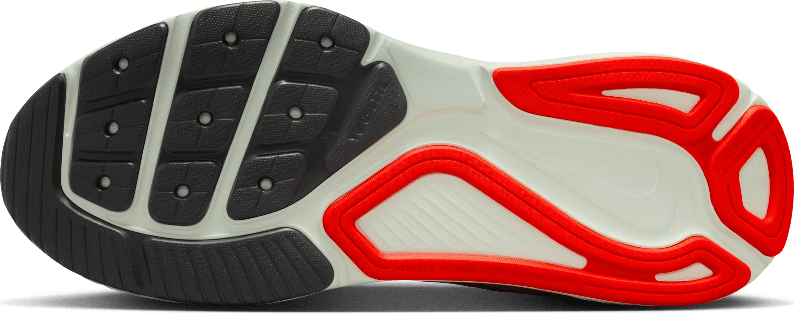Nike Structure 26 White Spruce Aura Bright Crimson