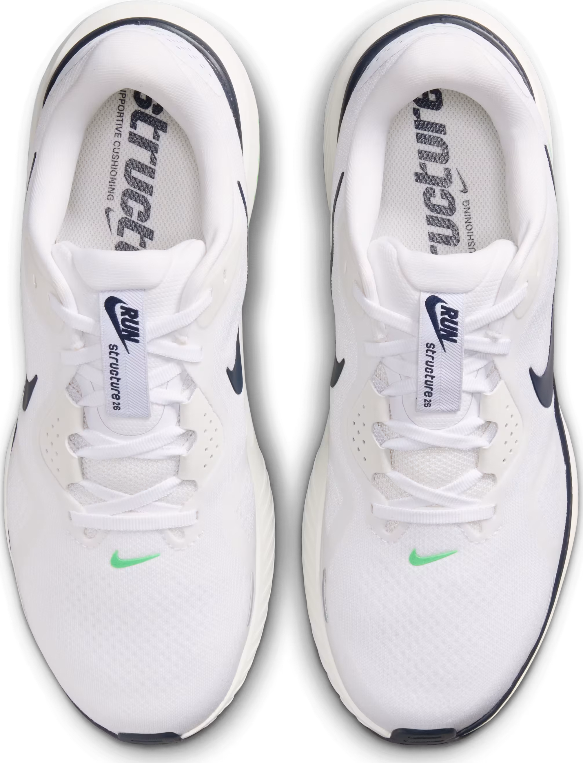 Nike Structure 26