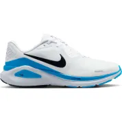 Nike Structure 26 White Blue Hero Black