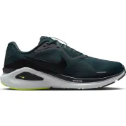 Nike Structure 26 Seaweed Volt Black