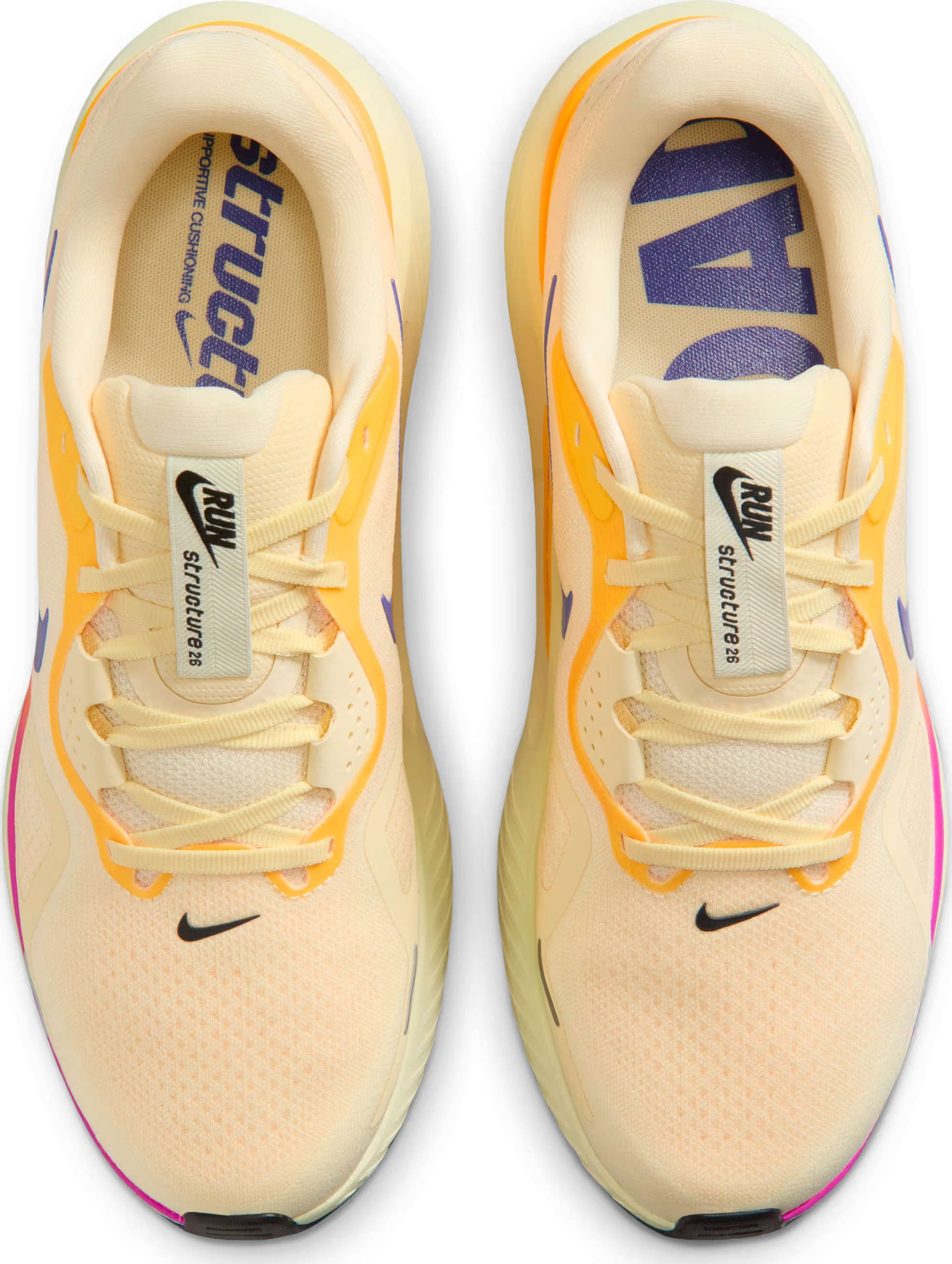Nike Structure 26
