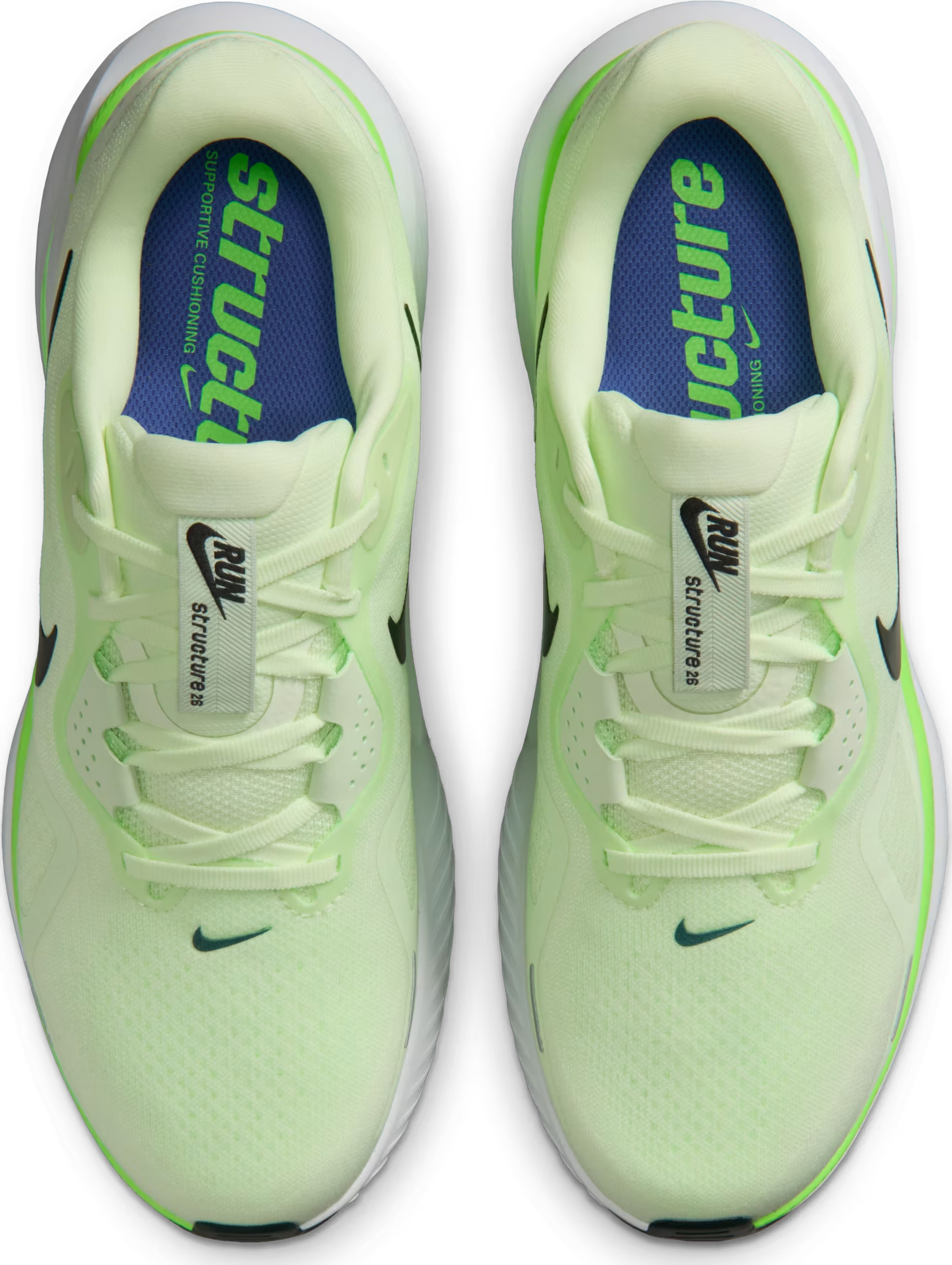 Nike Structure 26