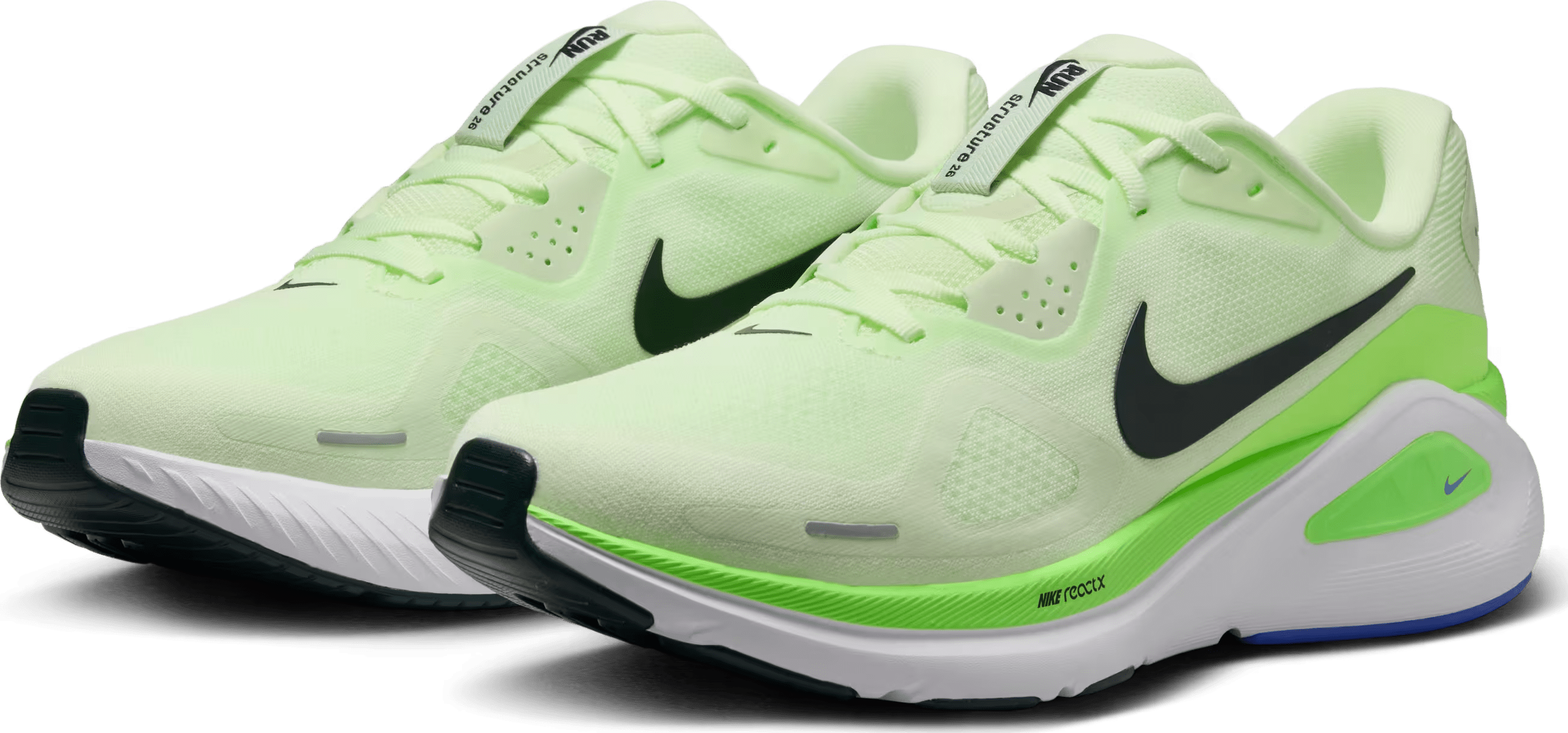 Nike Structure 26