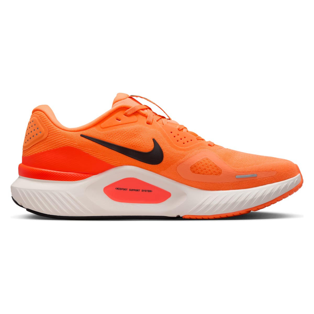 Nike Structure 26 "Total Orange"