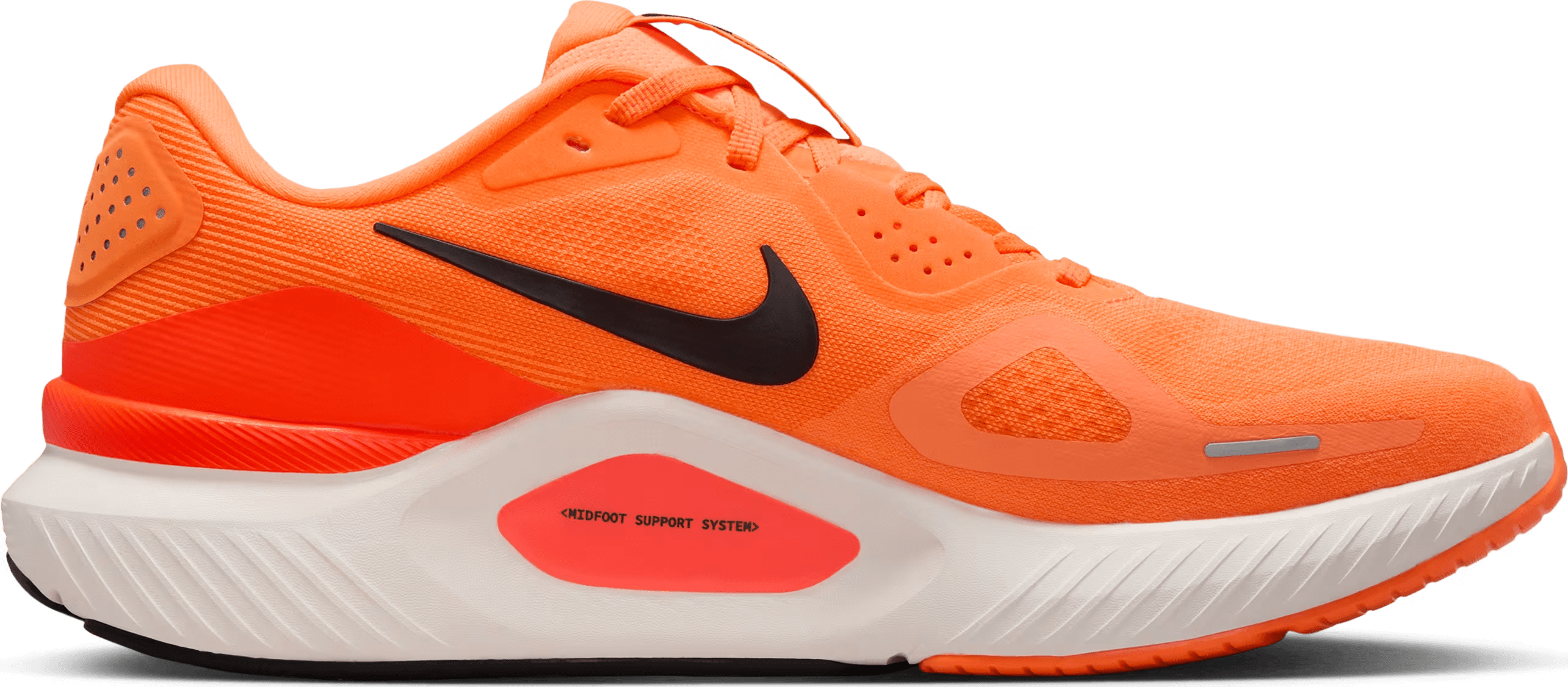Nike Structure 26 "Total Orange"