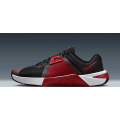 Nike Metcon 10 Black White Varsity Red