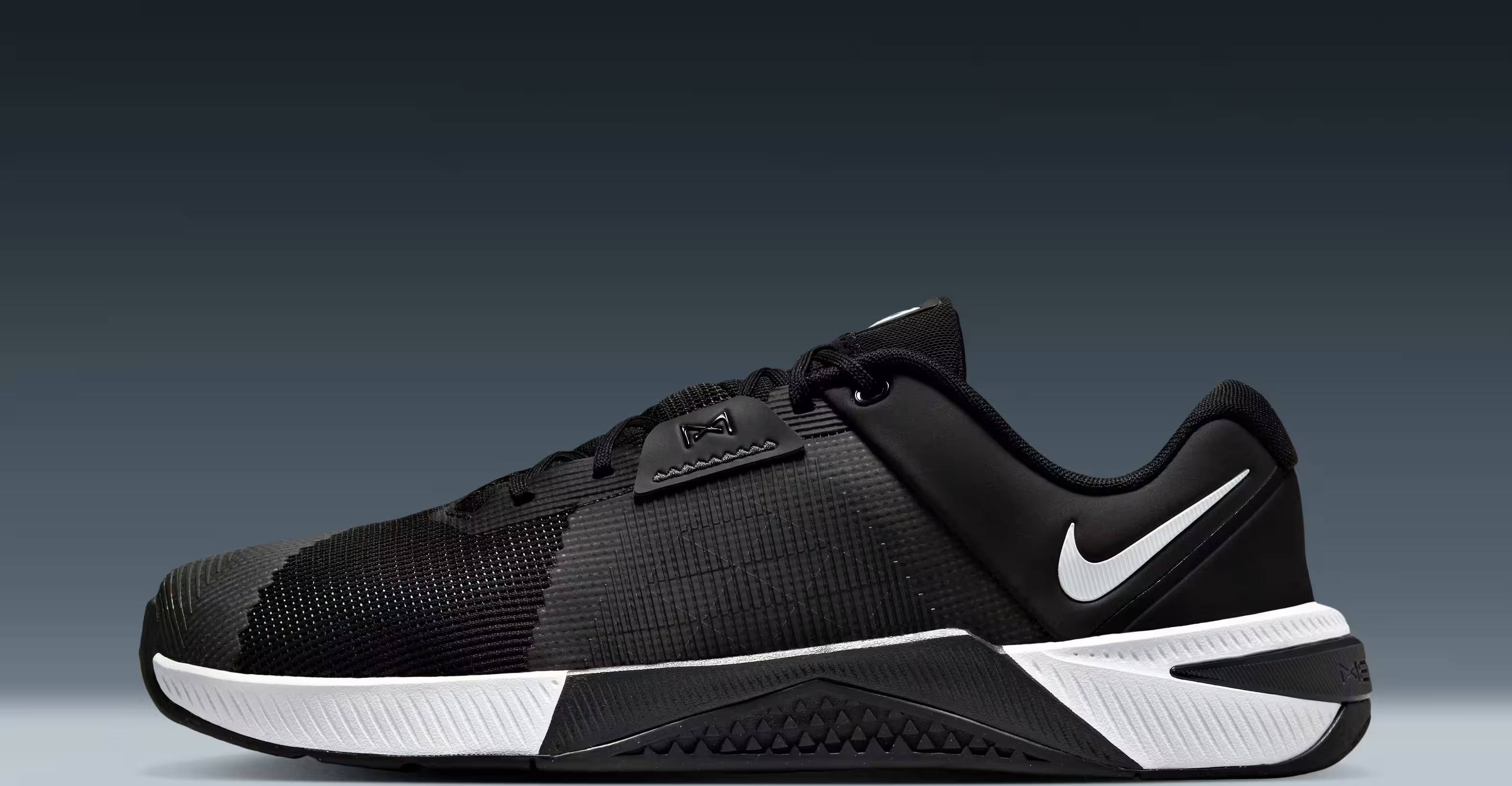 Nike Metcon 10 Black White