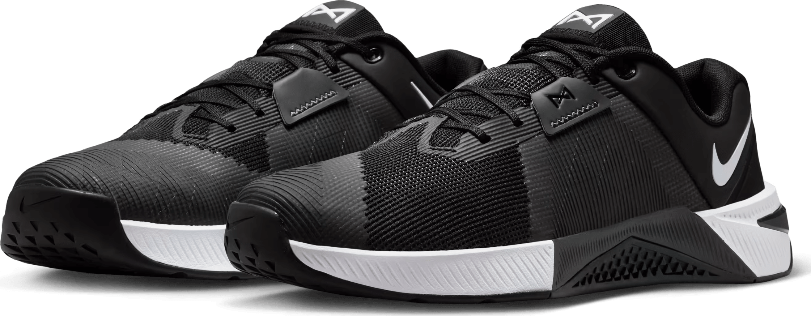 Nike Metcon 10 Black White