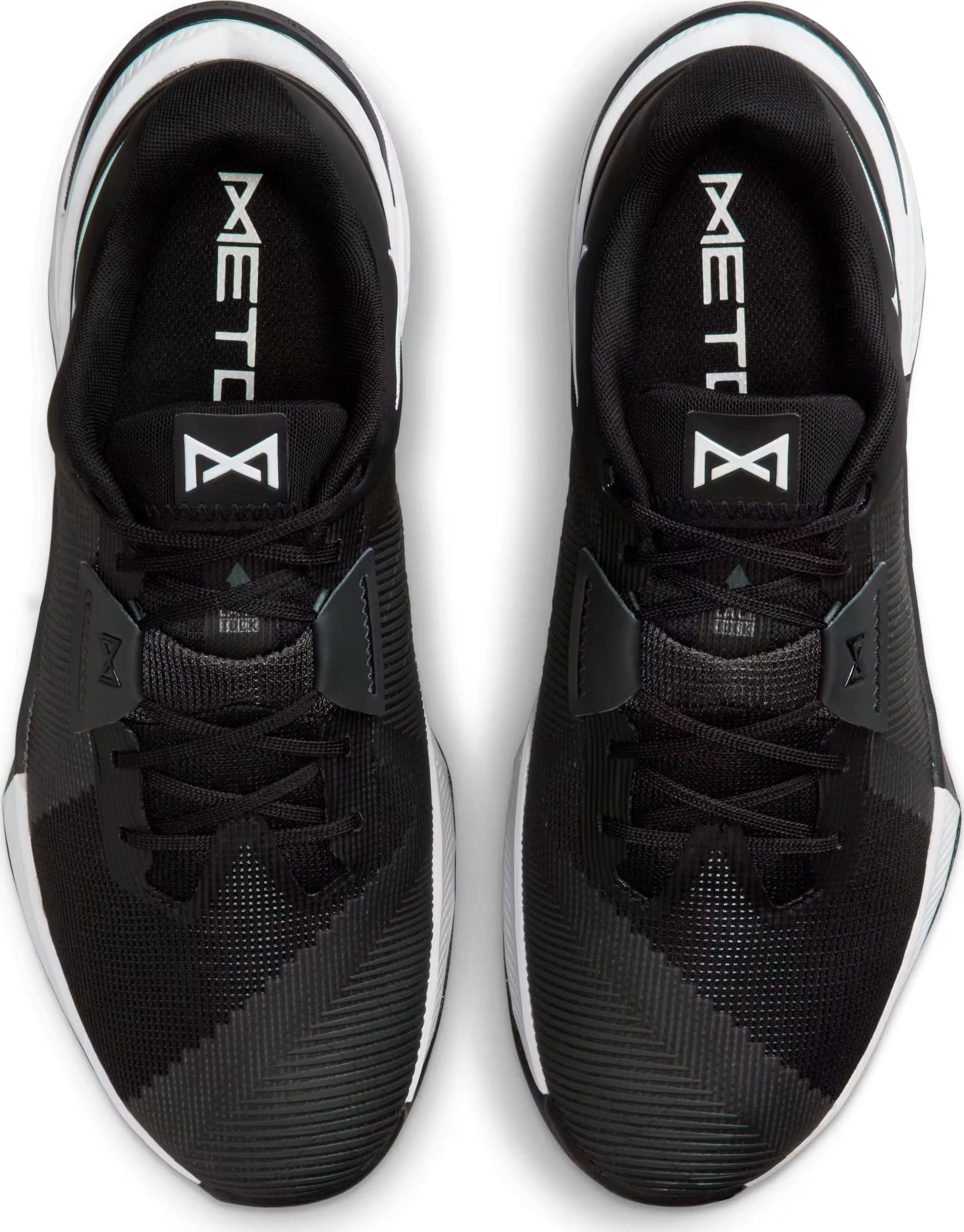 Nike Metcon 10 Black White