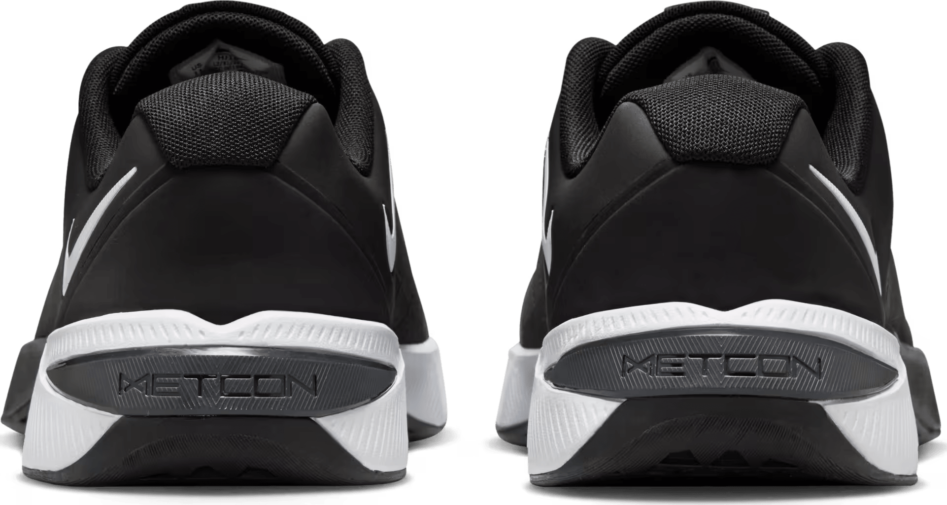 Nike Metcon 10 Black White