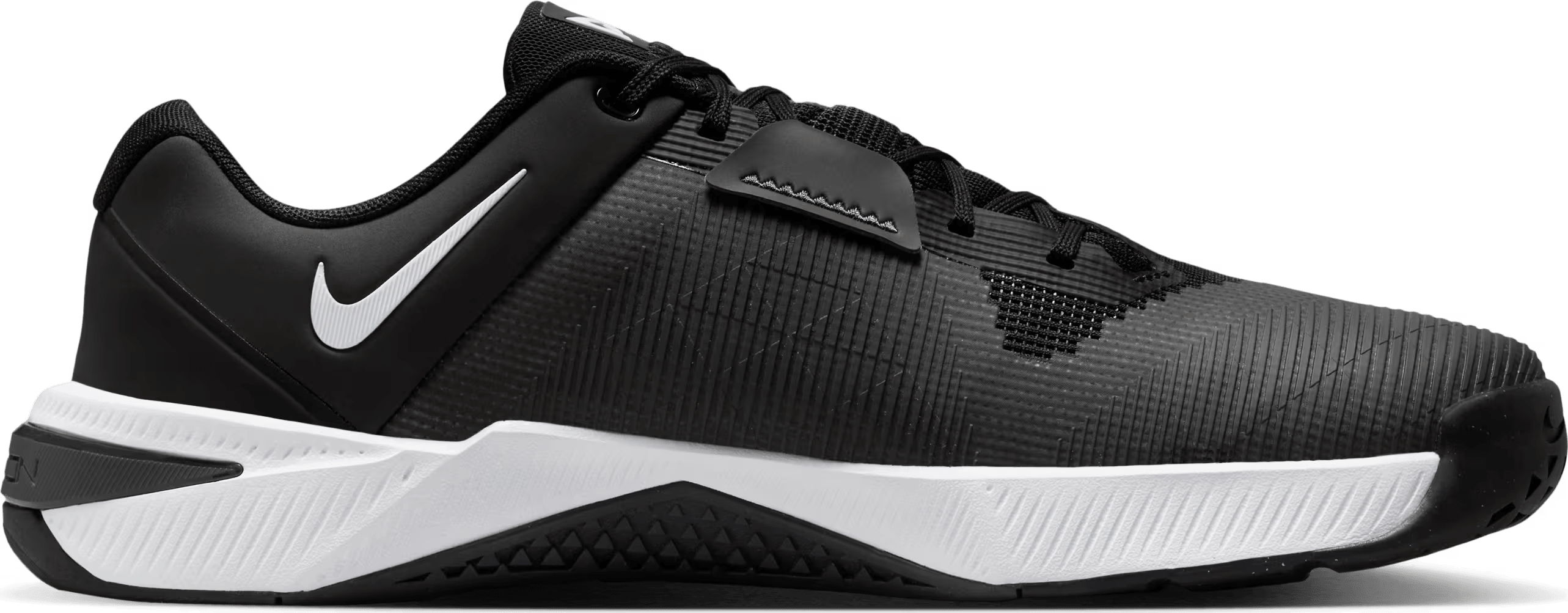 Nike Metcon 10 Black White