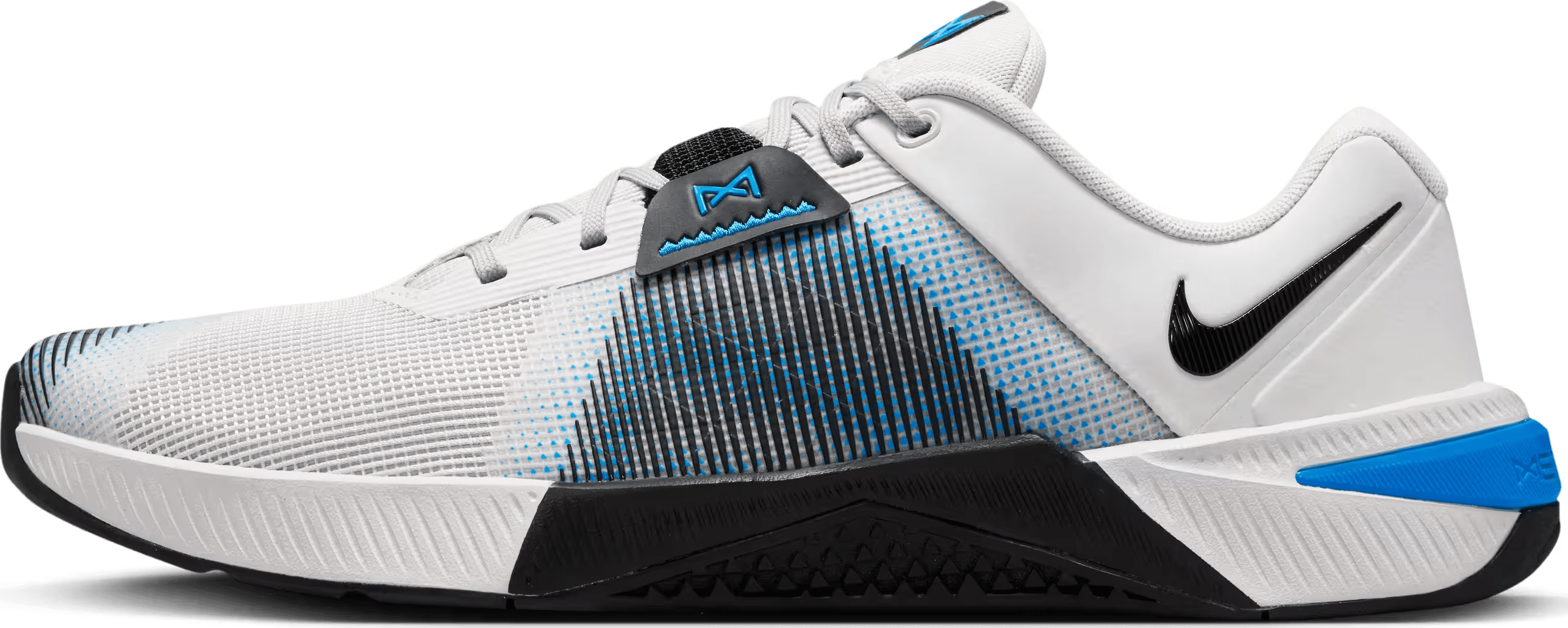 Nike Metcon 10 Vast Grey Blue Hero