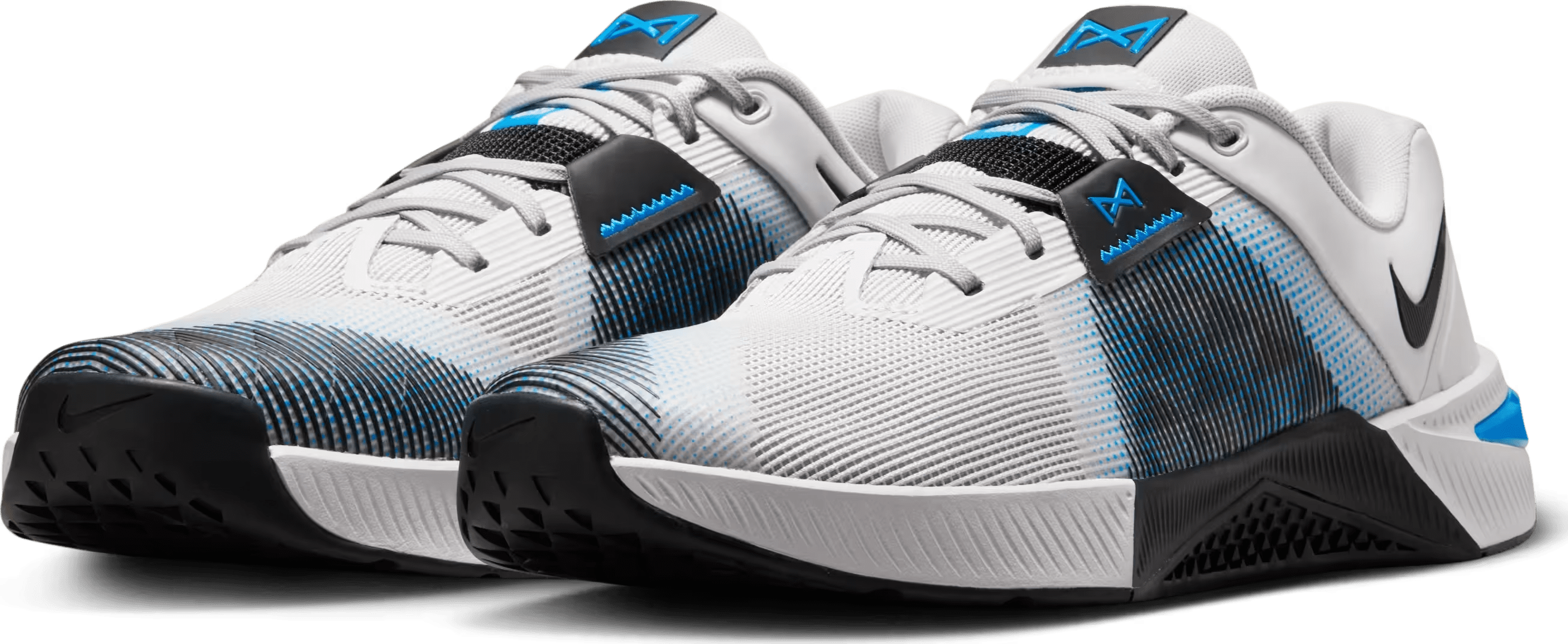 Nike Metcon 10 Vast Grey Blue Hero