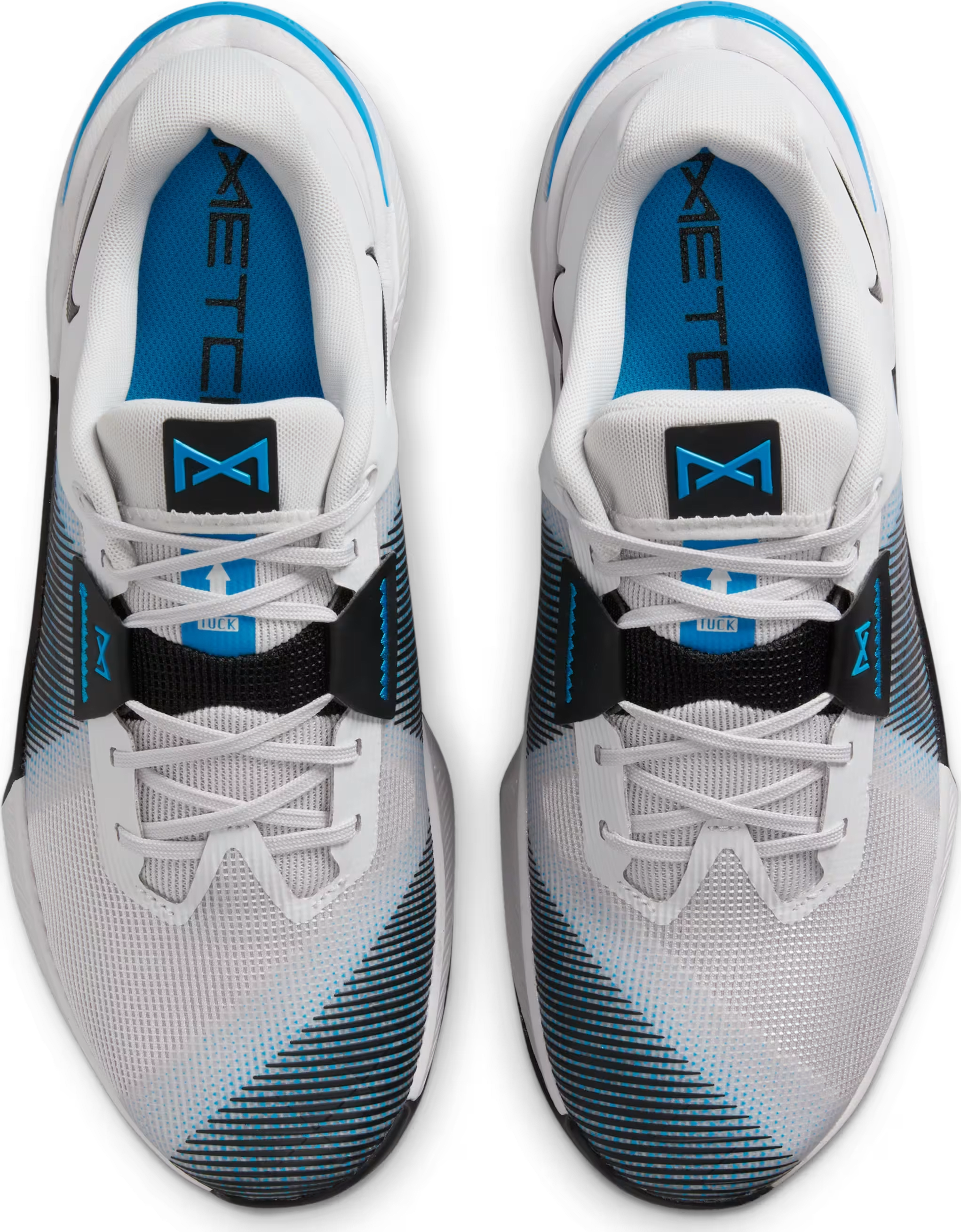 Nike Metcon 10 Vast Grey Blue Hero