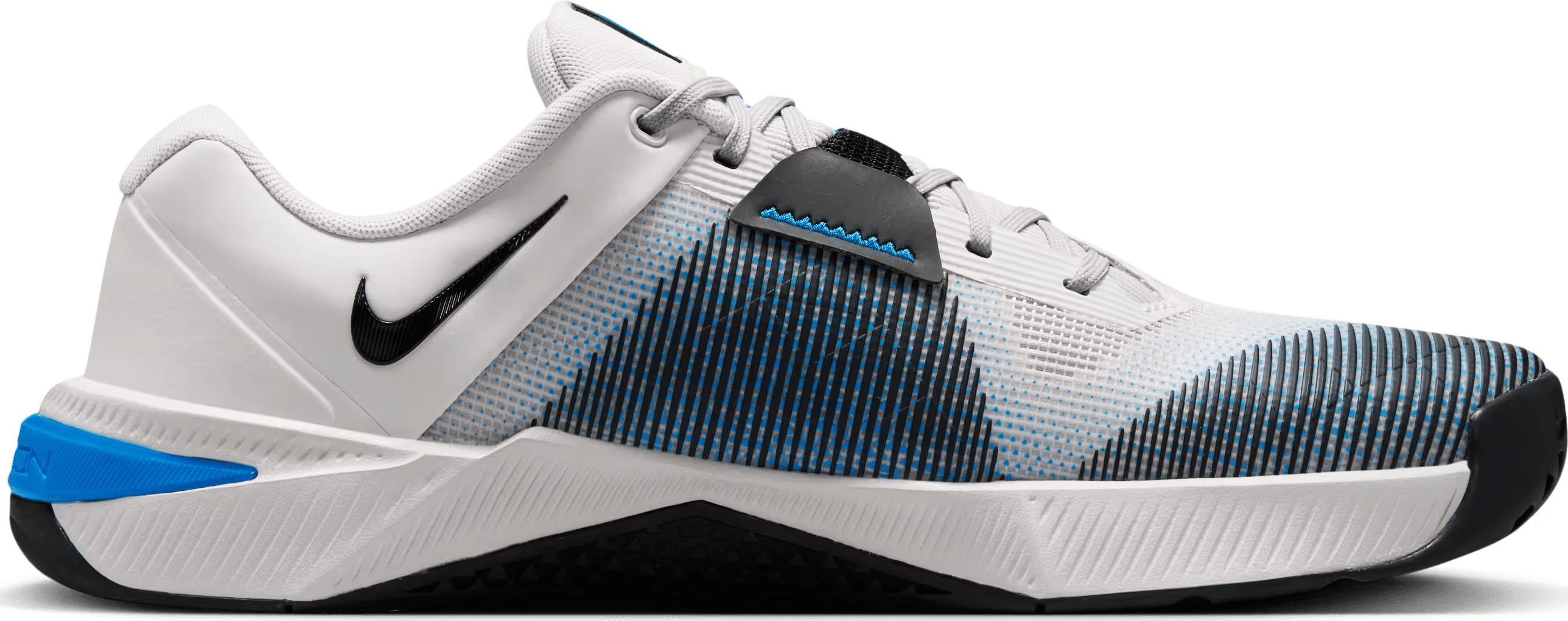Nike Metcon 10 Vast Grey Blue Hero