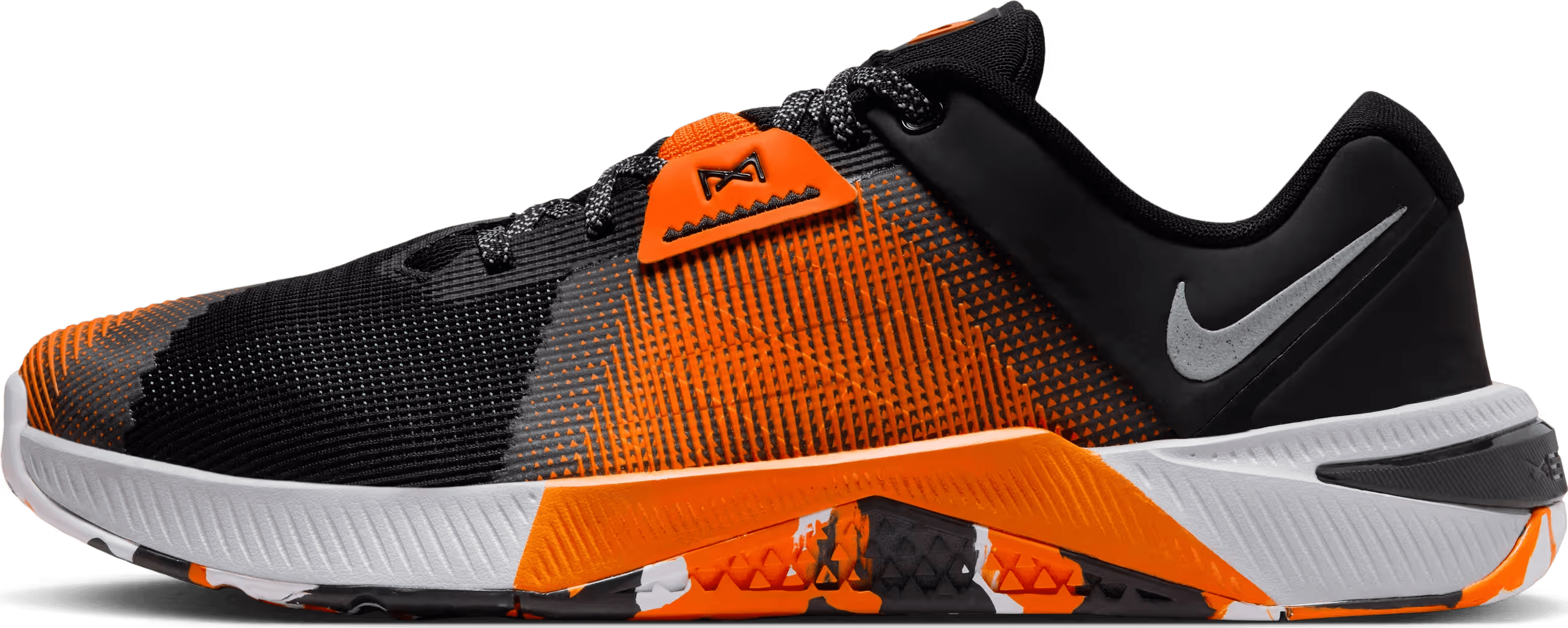 Nike Metcon 10 Black Safety Orange