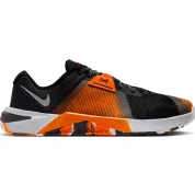 Nike Metcon 10 Black Safety Orange