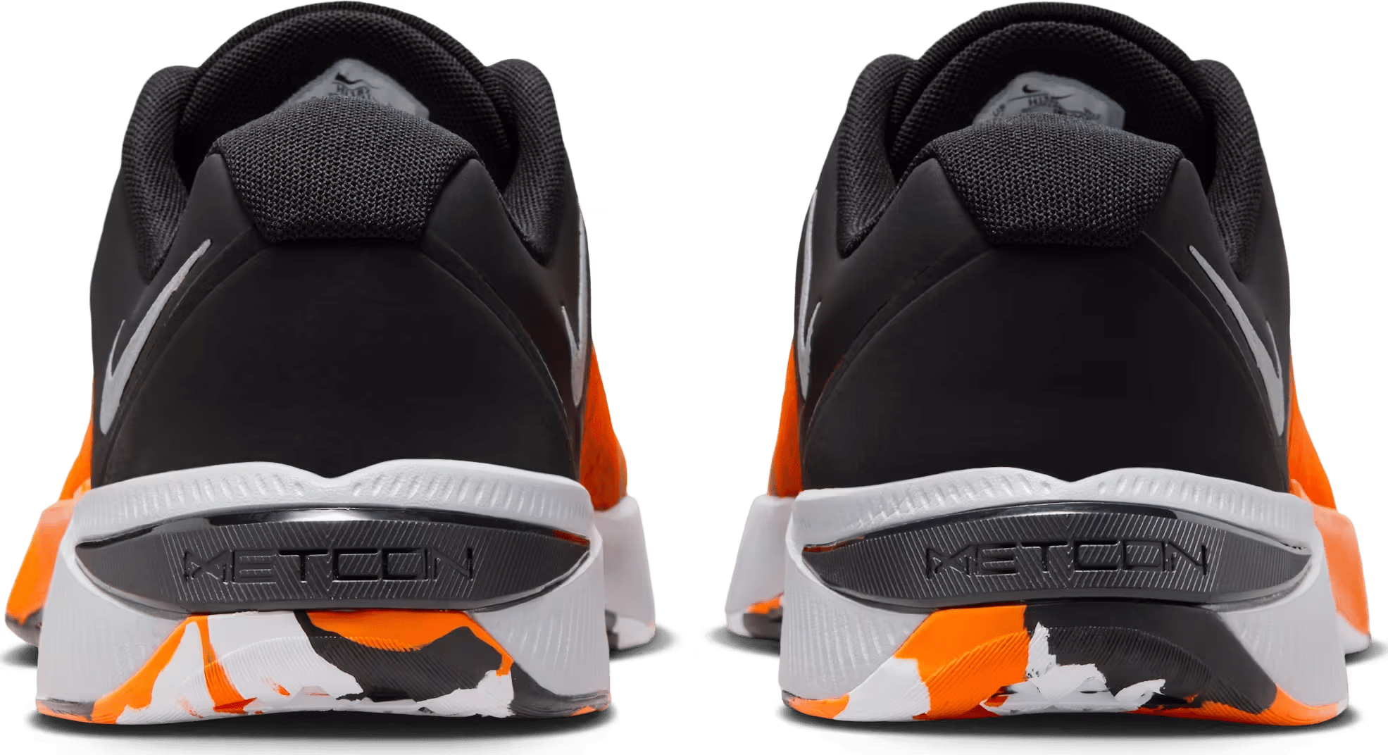 Nike Metcon 10 Black Safety Orange