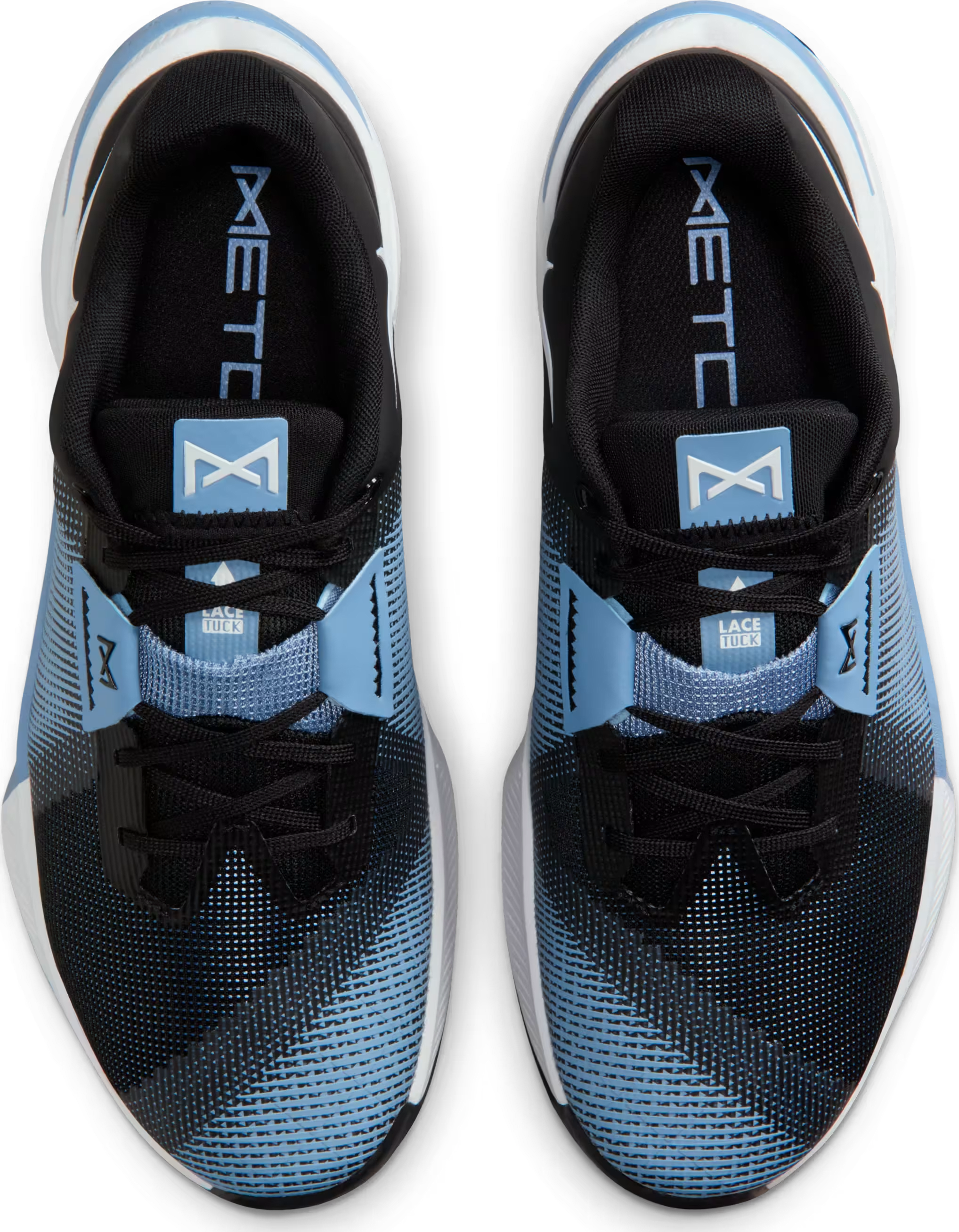 Nike Metcon 10 Black Work Blue