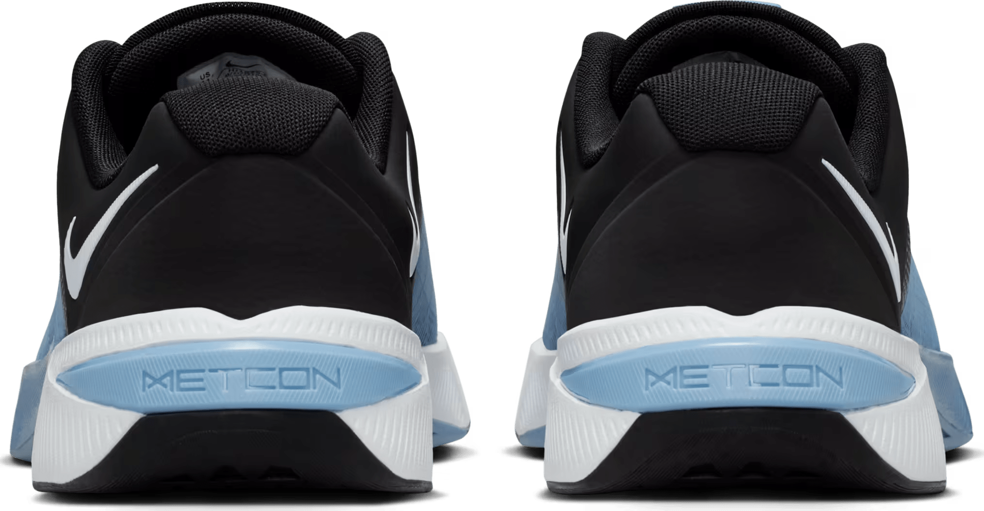 Nike Metcon 10 Black Work Blue