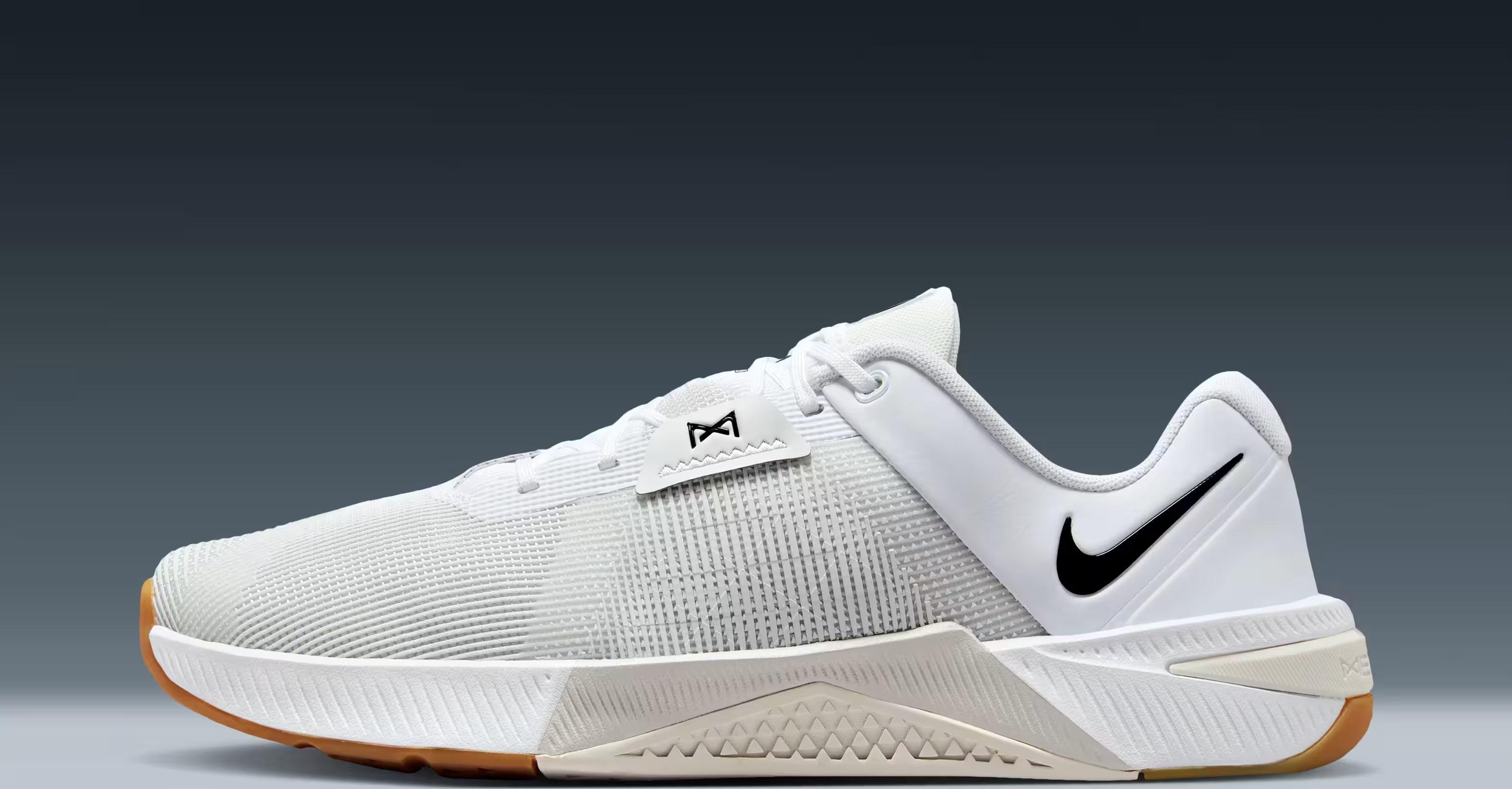 Nike Metcon 10 White Platinum Tint Black