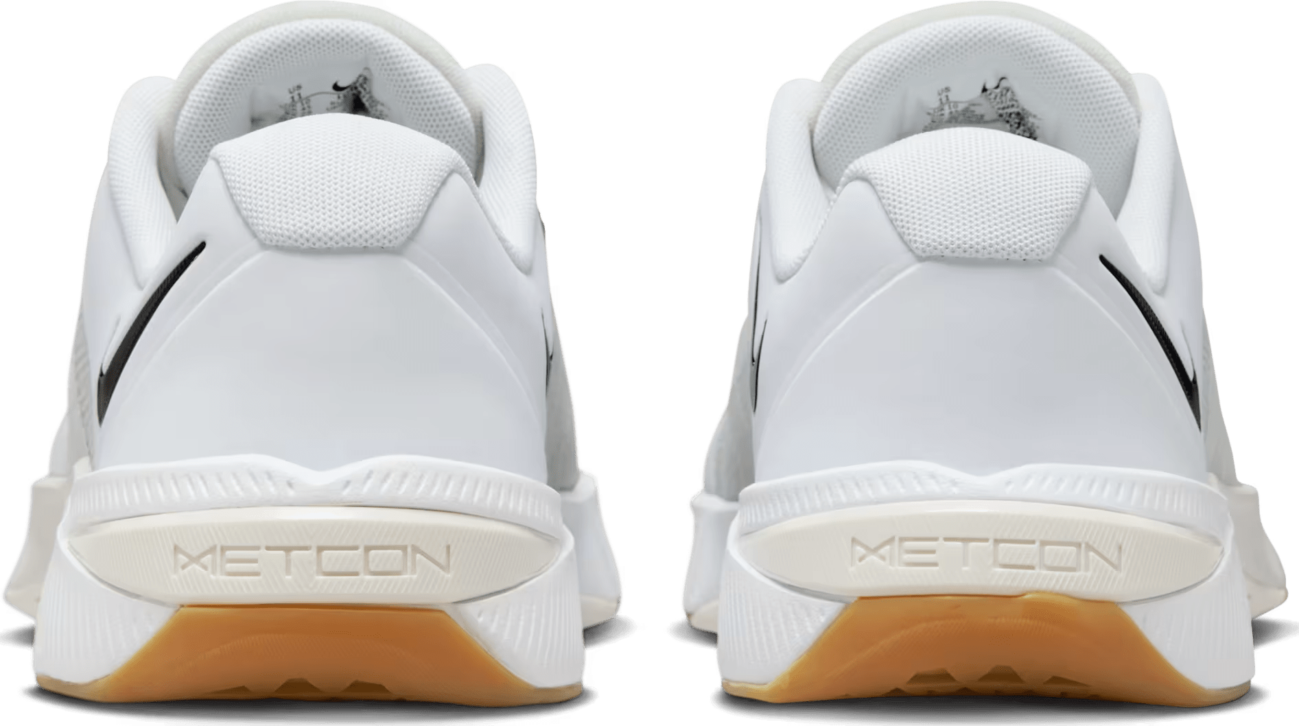 Nike Metcon 10 White Platinum Tint Black