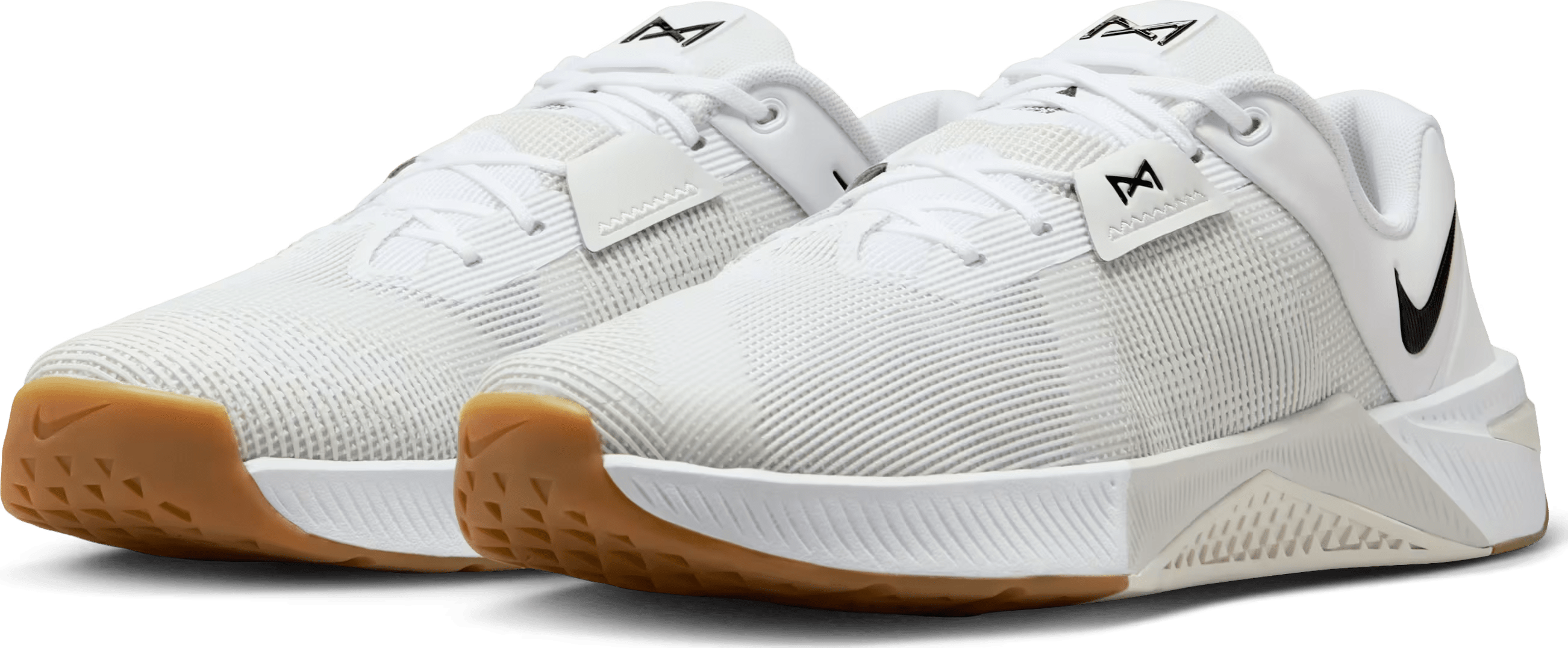 Nike Metcon 10 White Platinum Tint Black