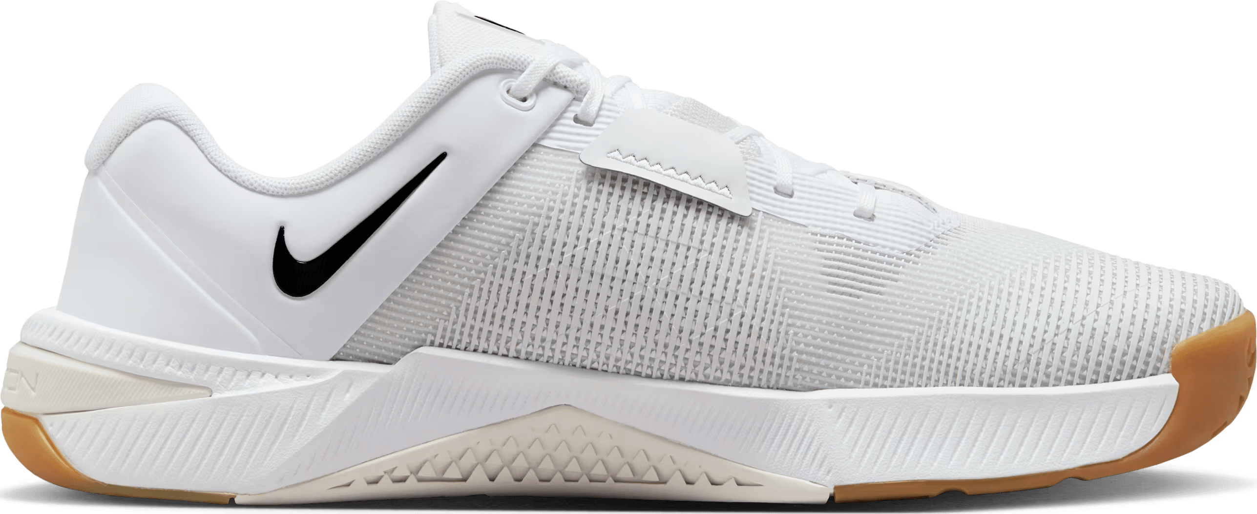 Nike Metcon 10 White Platinum Tint Black