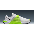Nike Metcon 10 White Volt Black