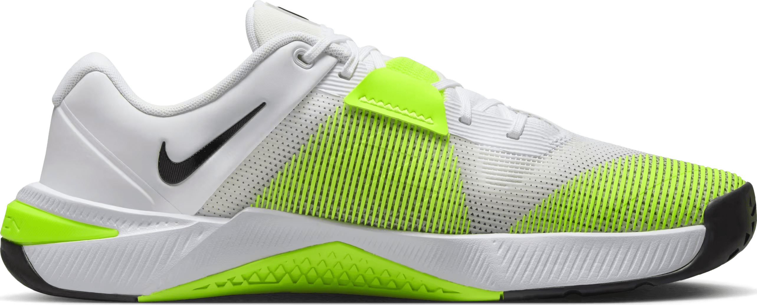 Nike Metcon 10 White Volt Black