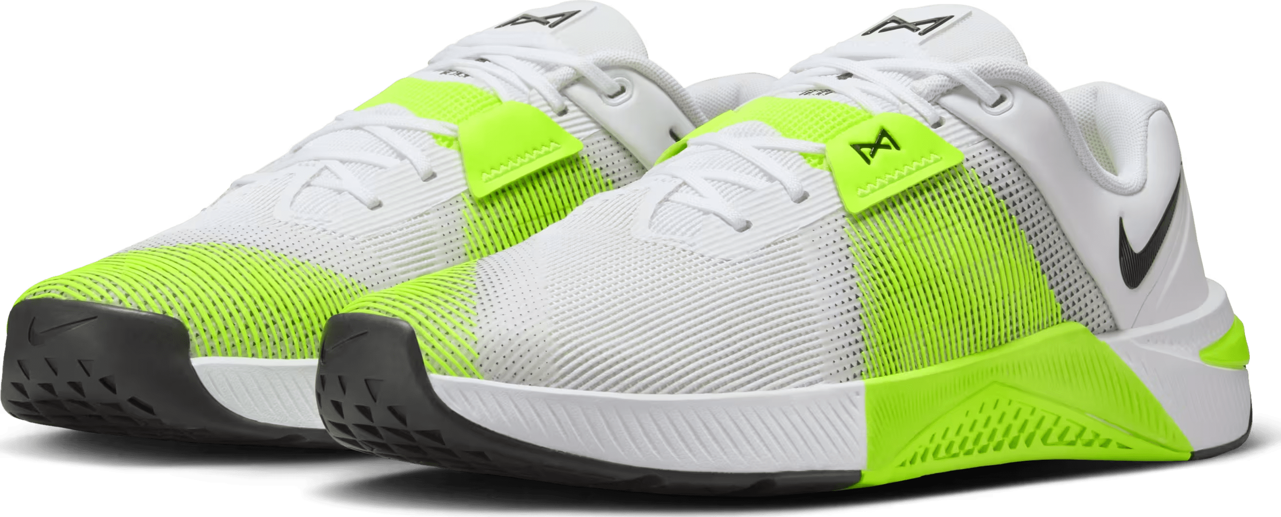 Nike Metcon 10 White Volt Black