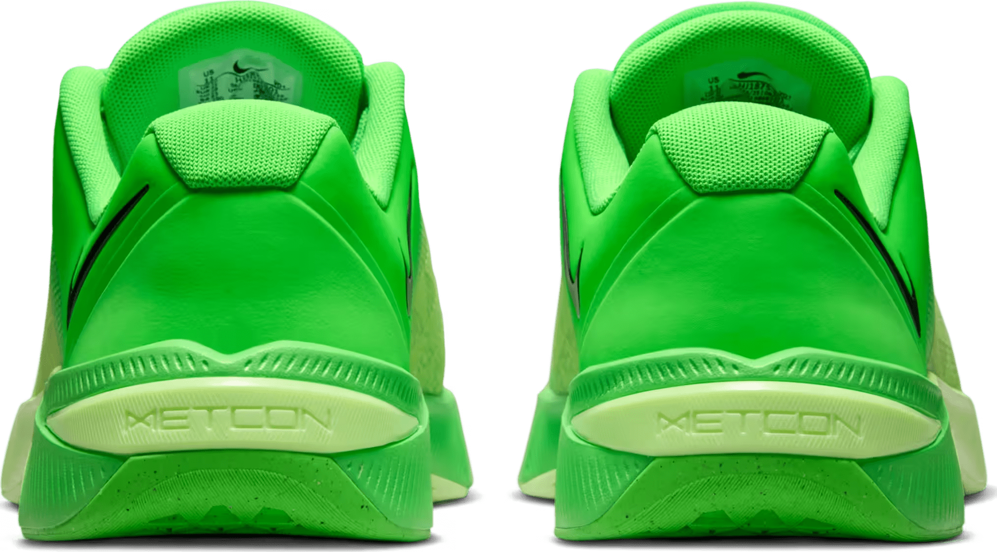 Nike Metcon 10 Green Strike Light Liquid Lime