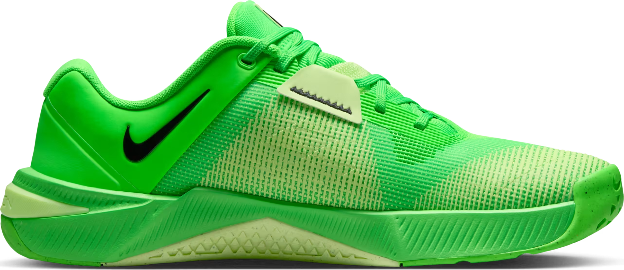 Nike Metcon 10 Green Strike Light Liquid Lime
