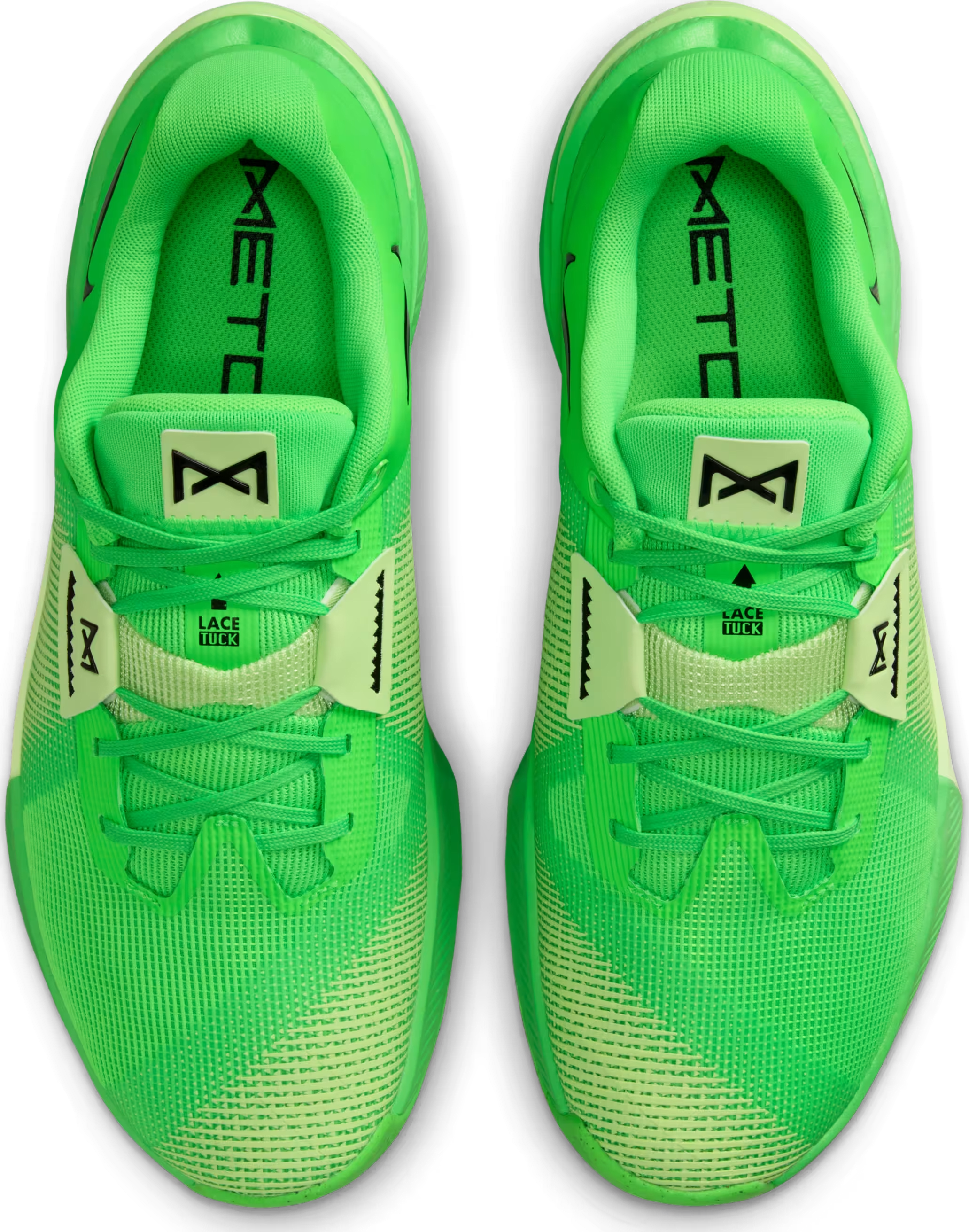 Nike Metcon 10 Green Strike Light Liquid Lime