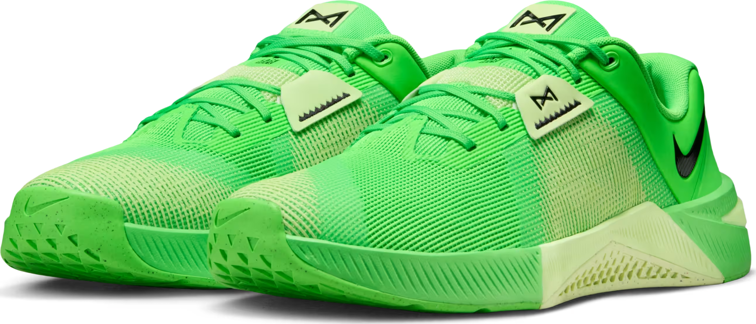 Nike Metcon 10 Green Strike Light Liquid Lime