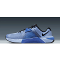 Nike Metcon 10 Aluminum Comet Blue Black