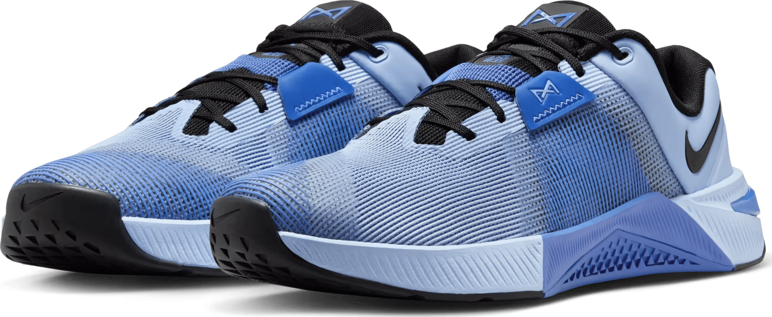 Nike Metcon 10 Aluminum Comet Blue Black