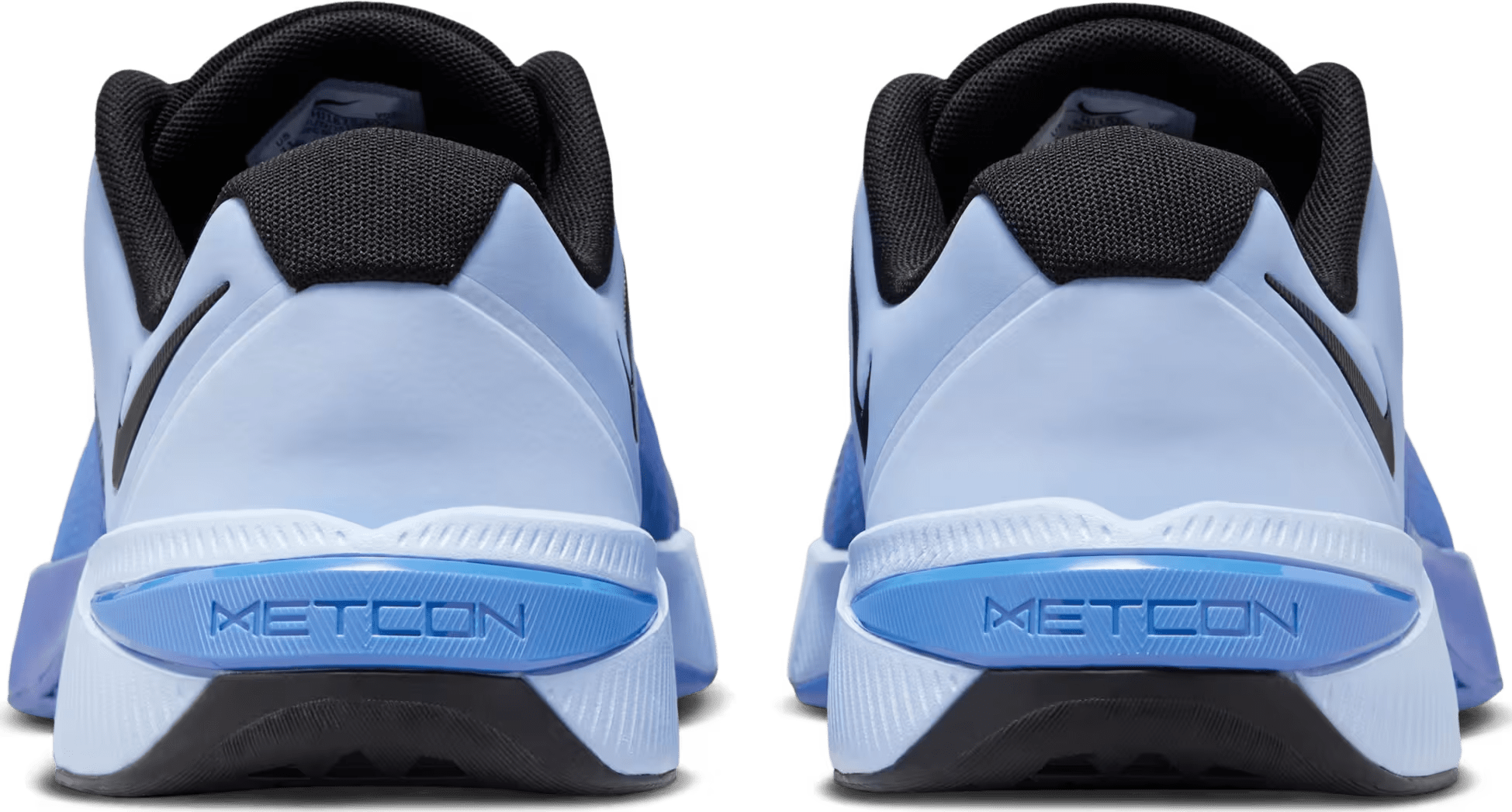 Nike Metcon 10 Aluminum Comet Blue Black