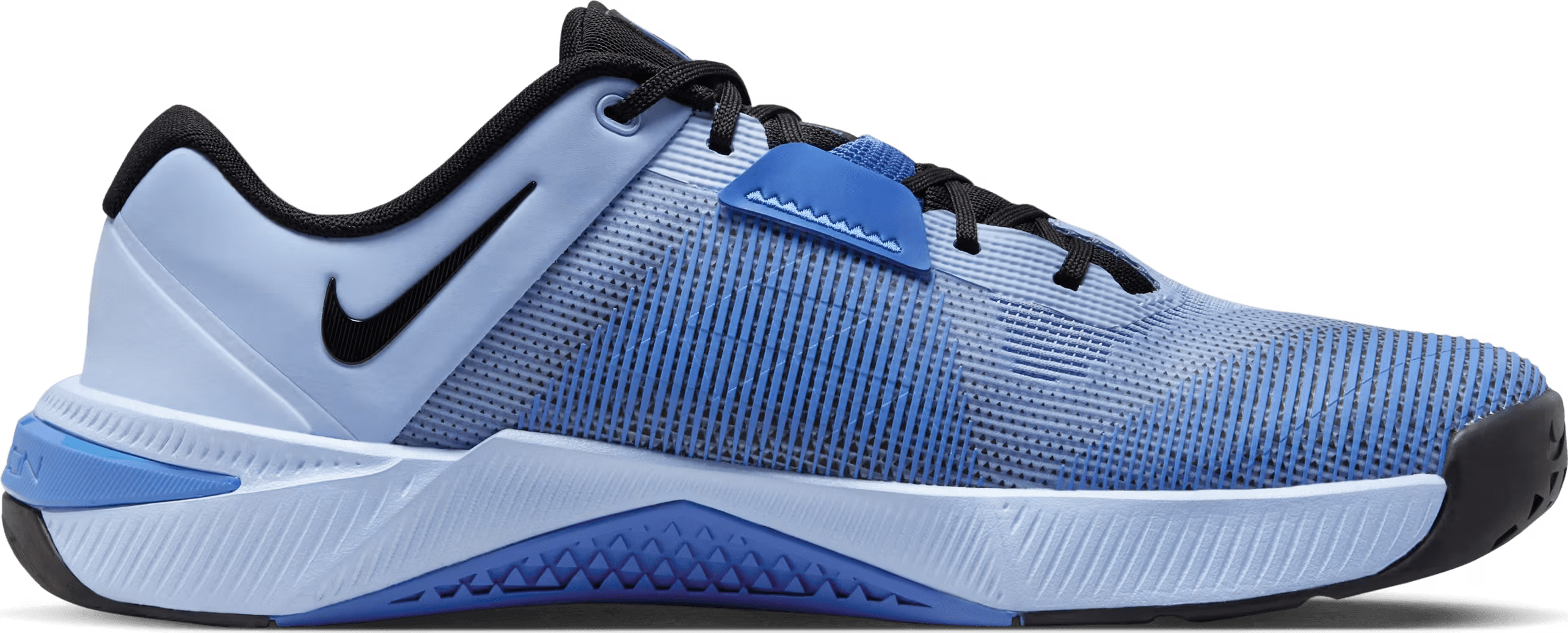 Nike Metcon 10 Aluminum Comet Blue Black