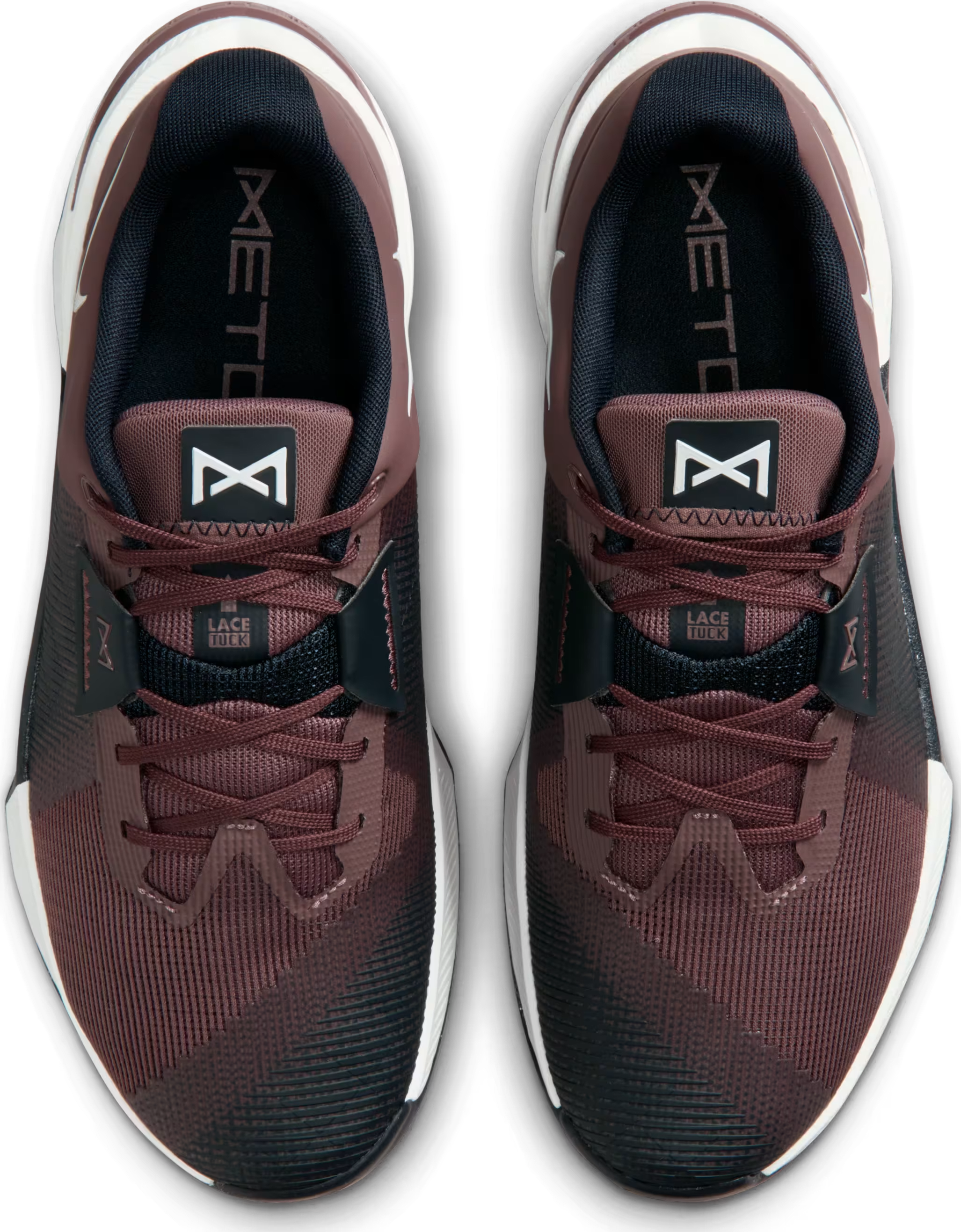 Nike Metcon 10 Tattoo Dark Obsidian