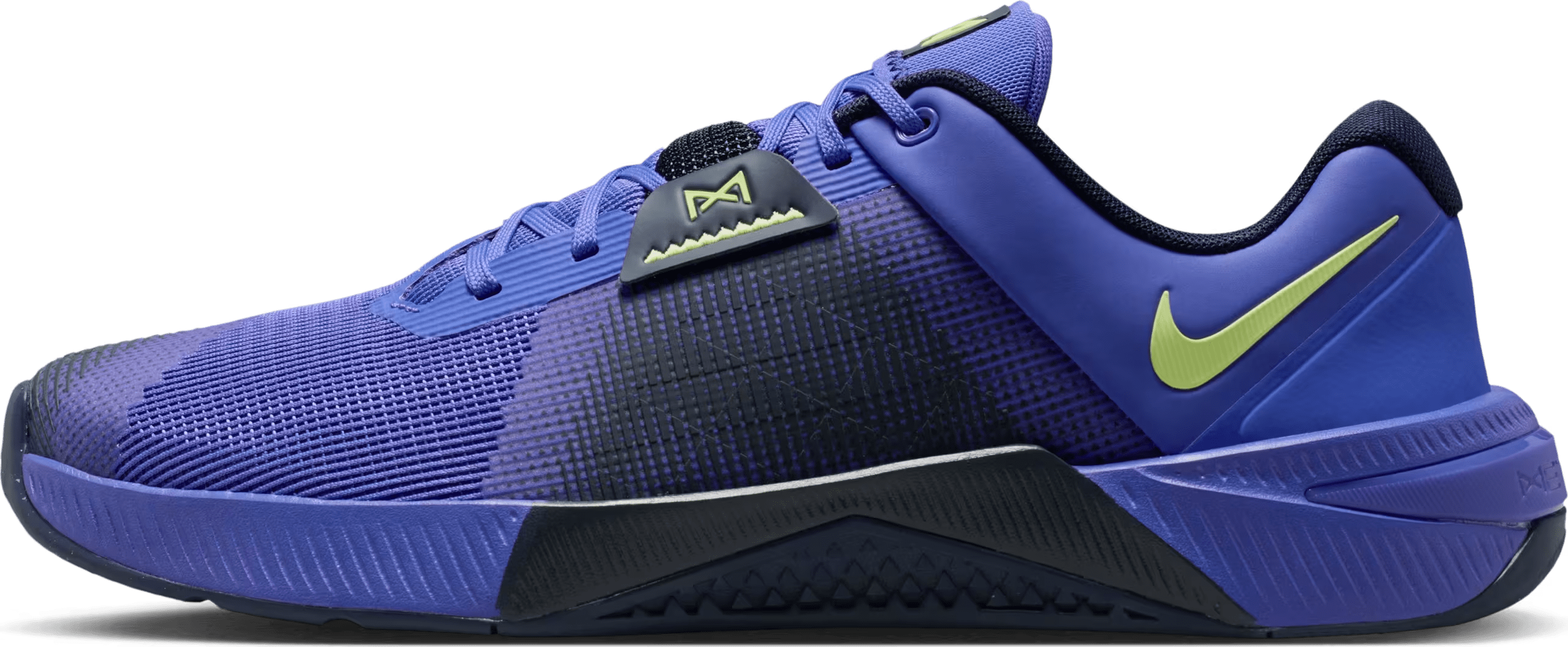 Nike Metcon 10 Persian Violet Light Lemon Twist