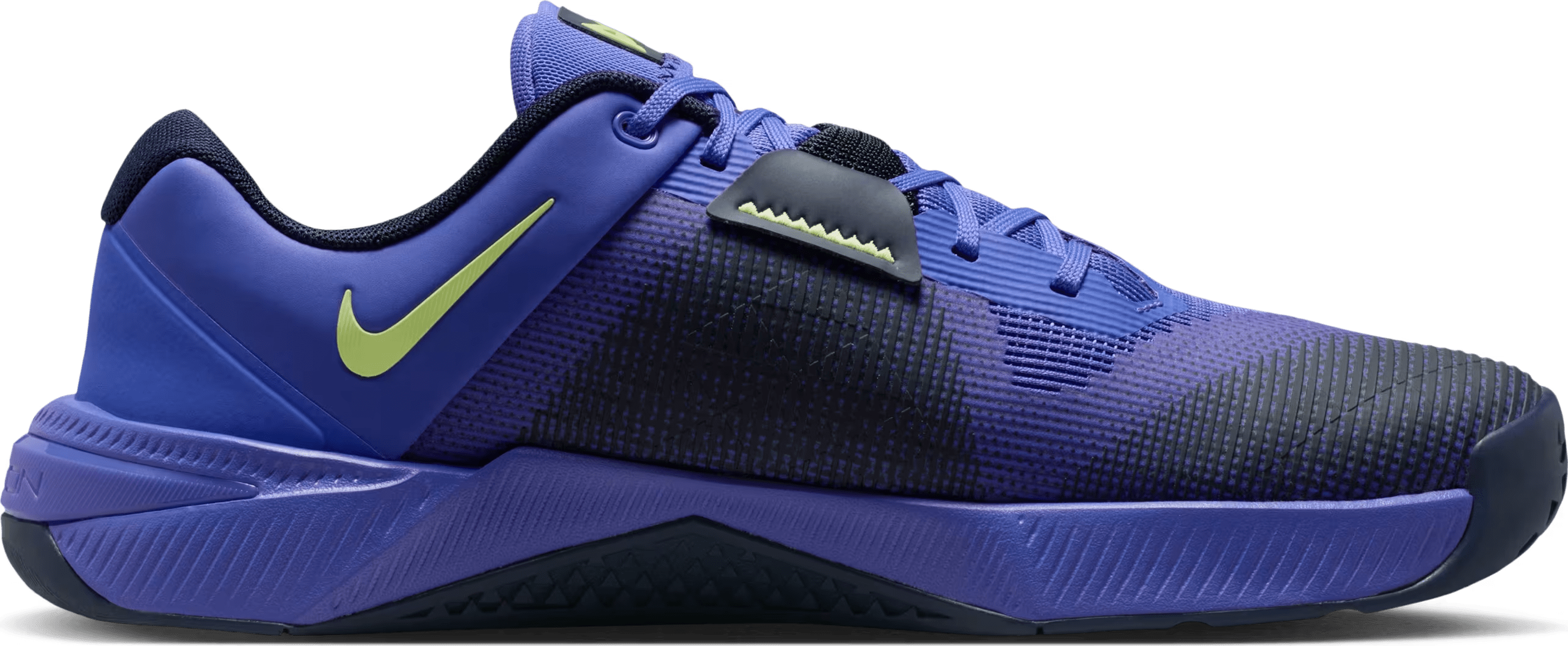 Nike Metcon 10 Persian Violet Light Lemon Twist