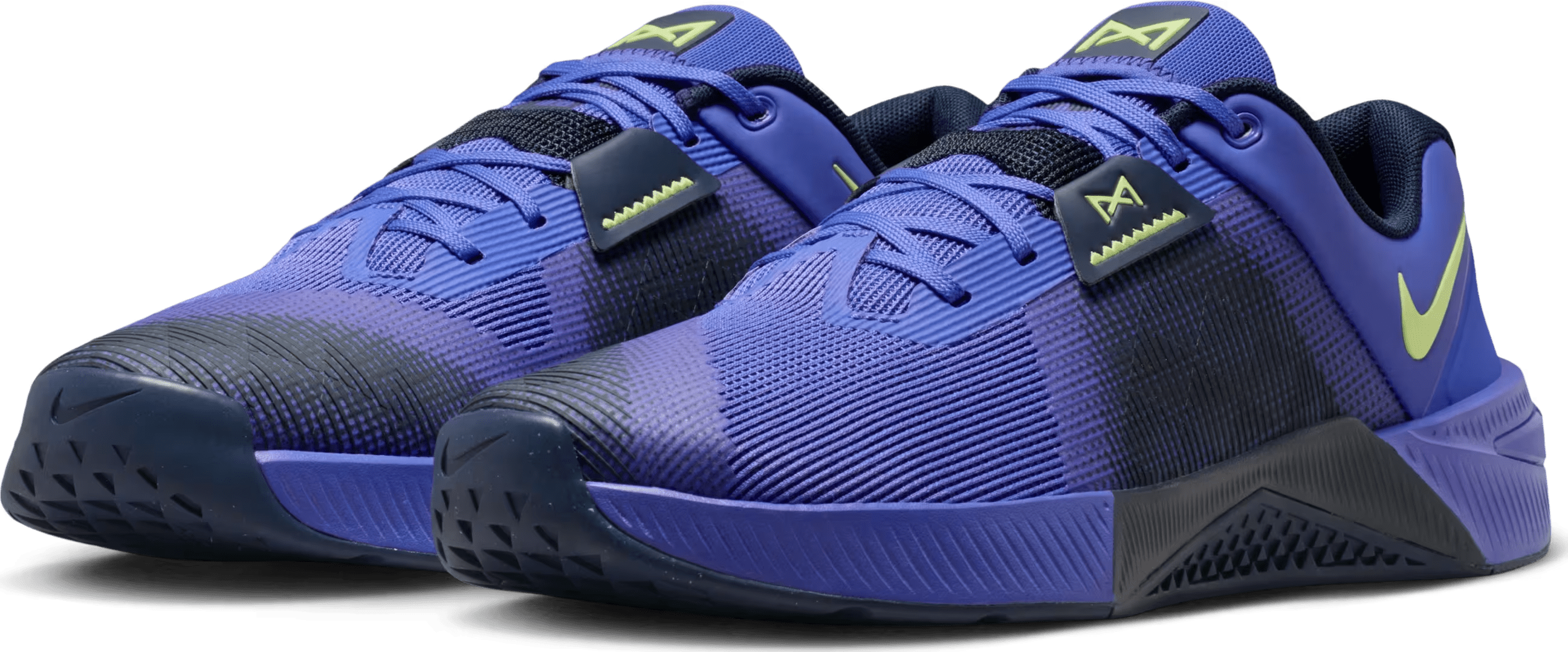 Nike Metcon 10 Persian Violet Light Lemon Twist