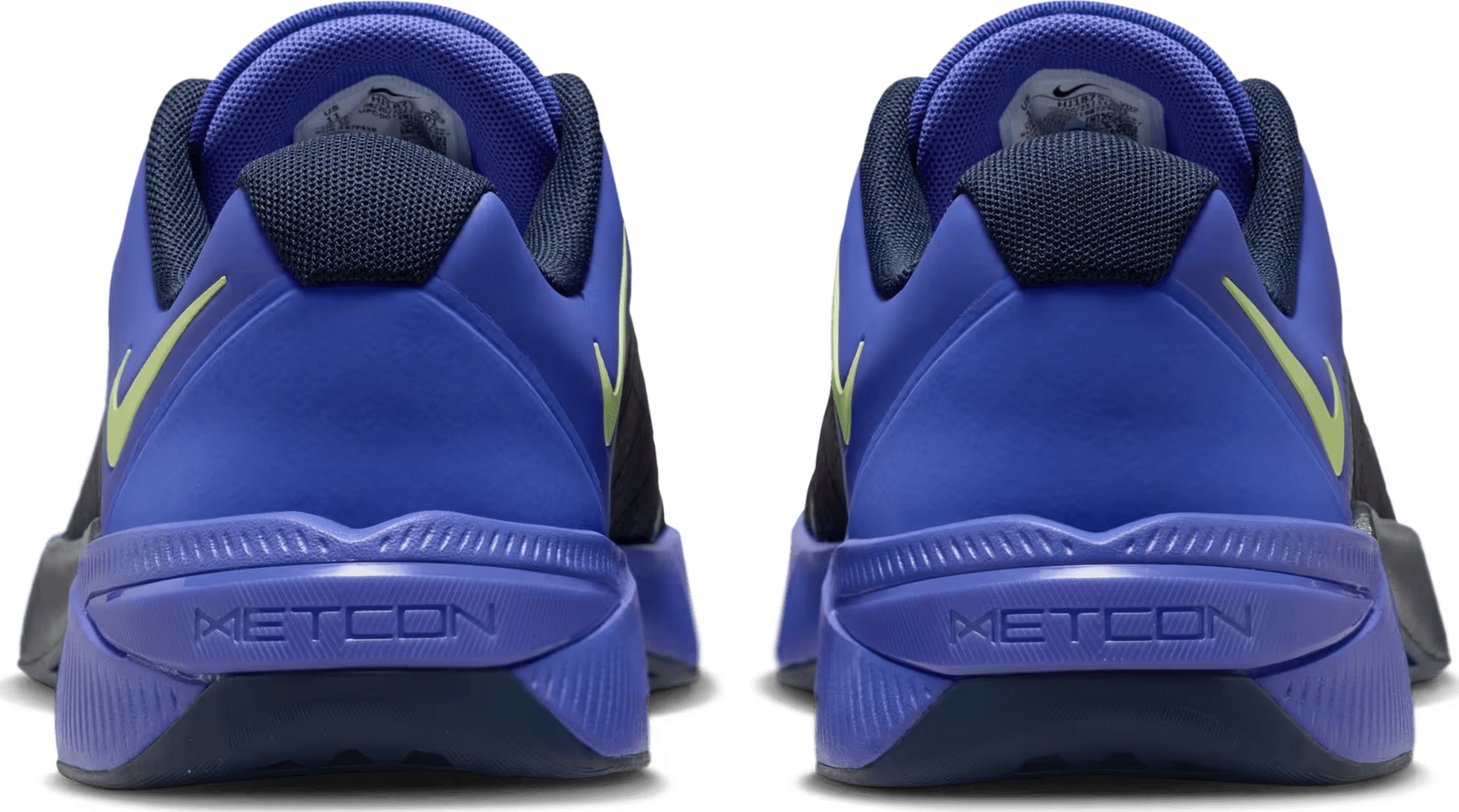 Nike Metcon 10 Persian Violet Light Lemon Twist